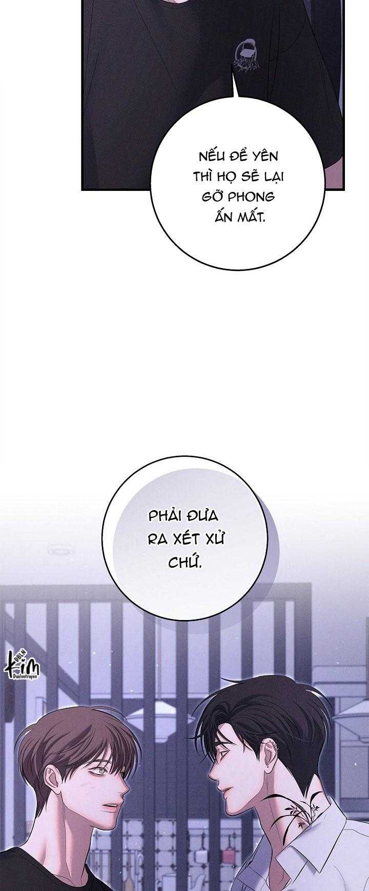 ĐÊM KHÔNG DẤU VẾT Chapter 53 52