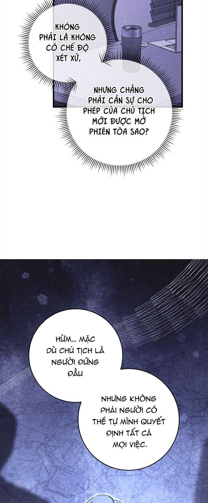 ĐÊM KHÔNG DẤU VẾT Chapter 53 54