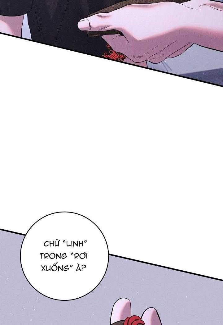 ĐÊM KHÔNG DẤU VẾT Chapter 53 59