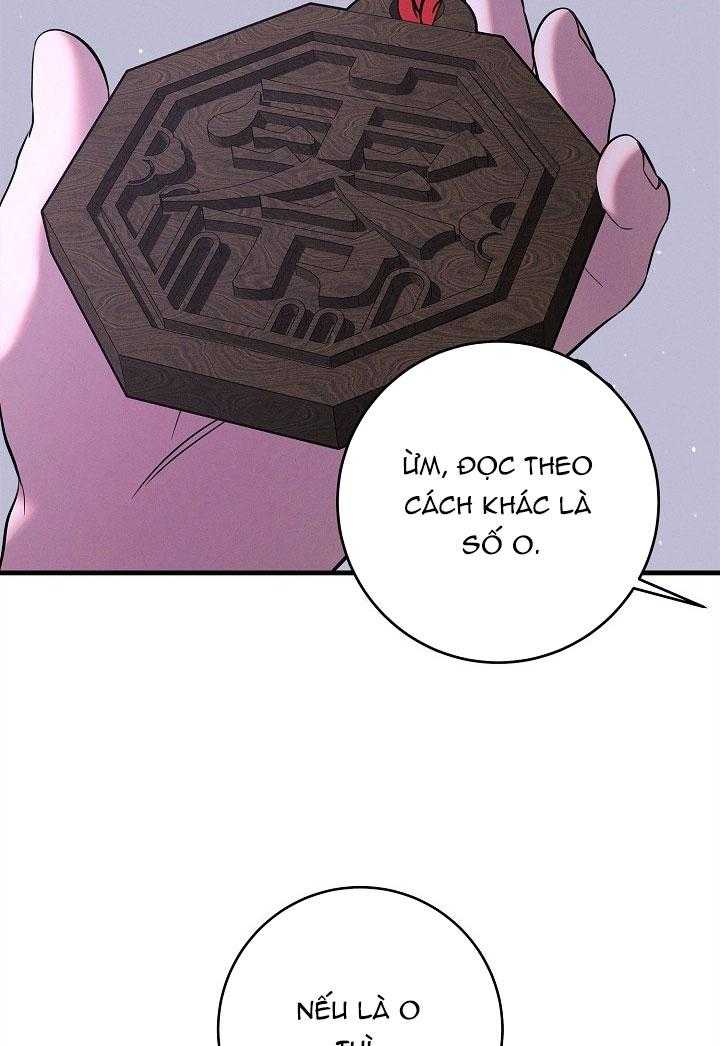 ĐÊM KHÔNG DẤU VẾT Chapter 53 60