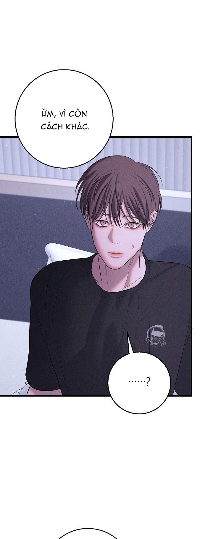 ĐÊM KHÔNG DẤU VẾT Chapter 54 - Trang 3
