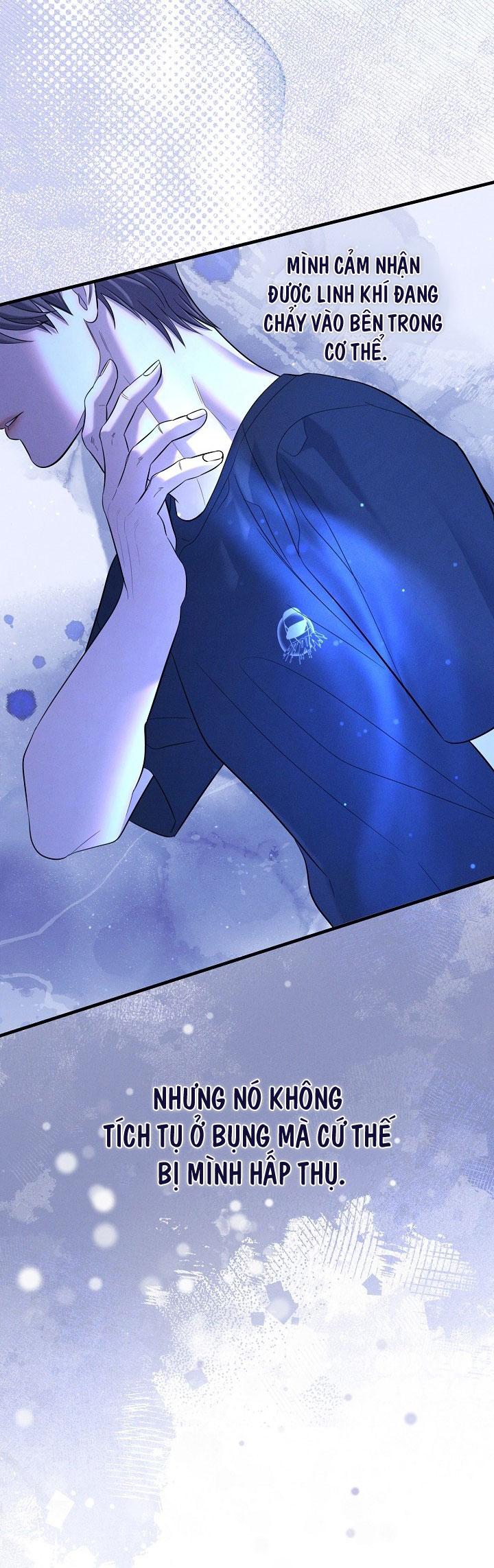 ĐÊM KHÔNG DẤU VẾT Chapter 54 - Trang 3