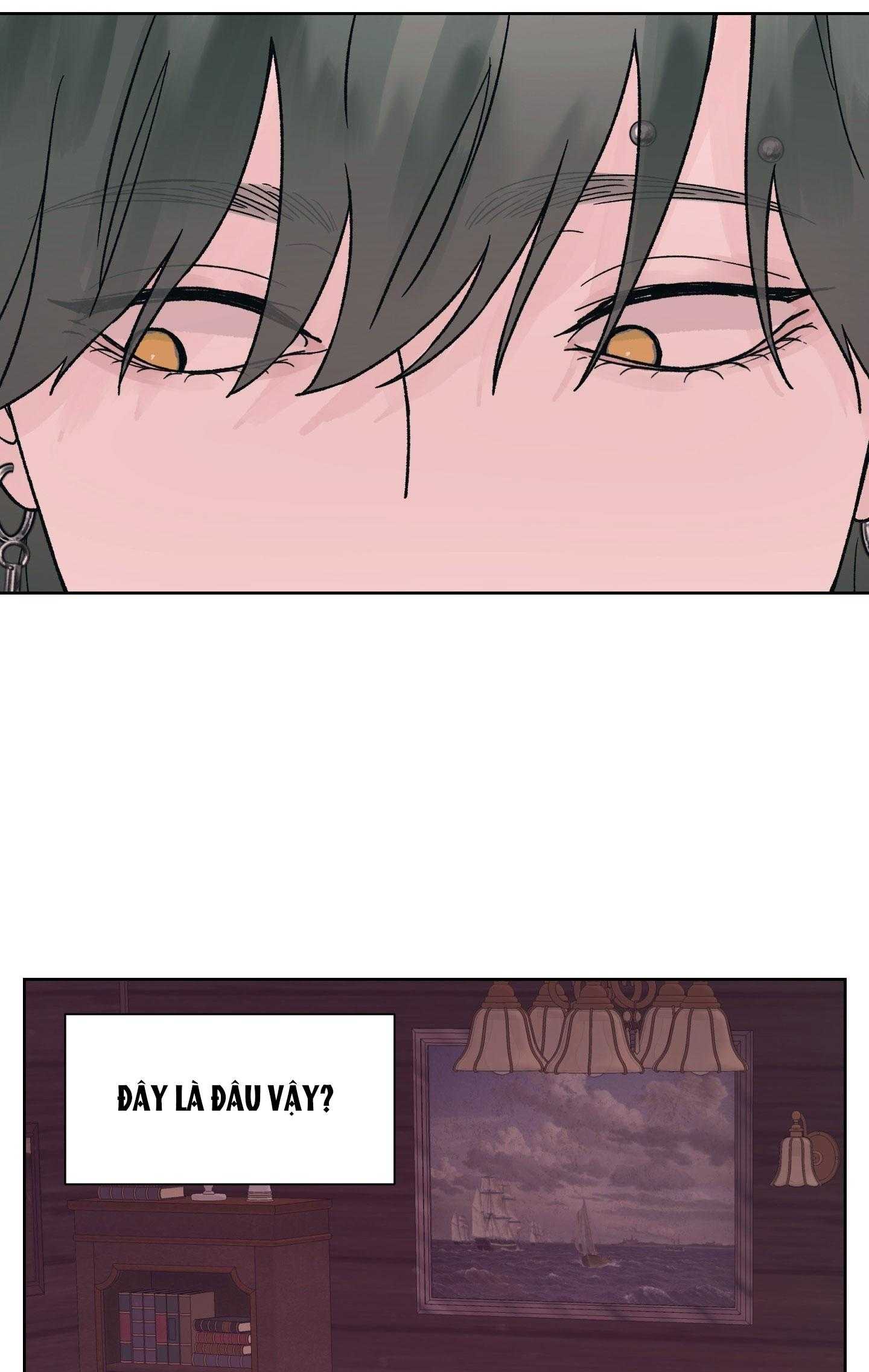 ĐÊM KINH HOÀNG Chapter 55 - Trang 3
