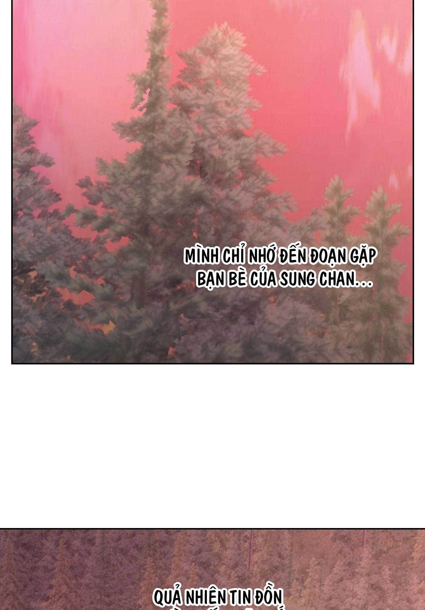 ĐÊM KINH HOÀNG Chapter 55 - Trang 3
