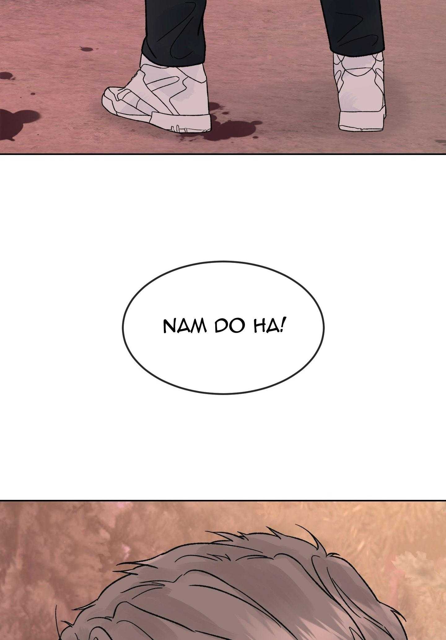 ĐÊM KINH HOÀNG Chapter 55 - Trang 3