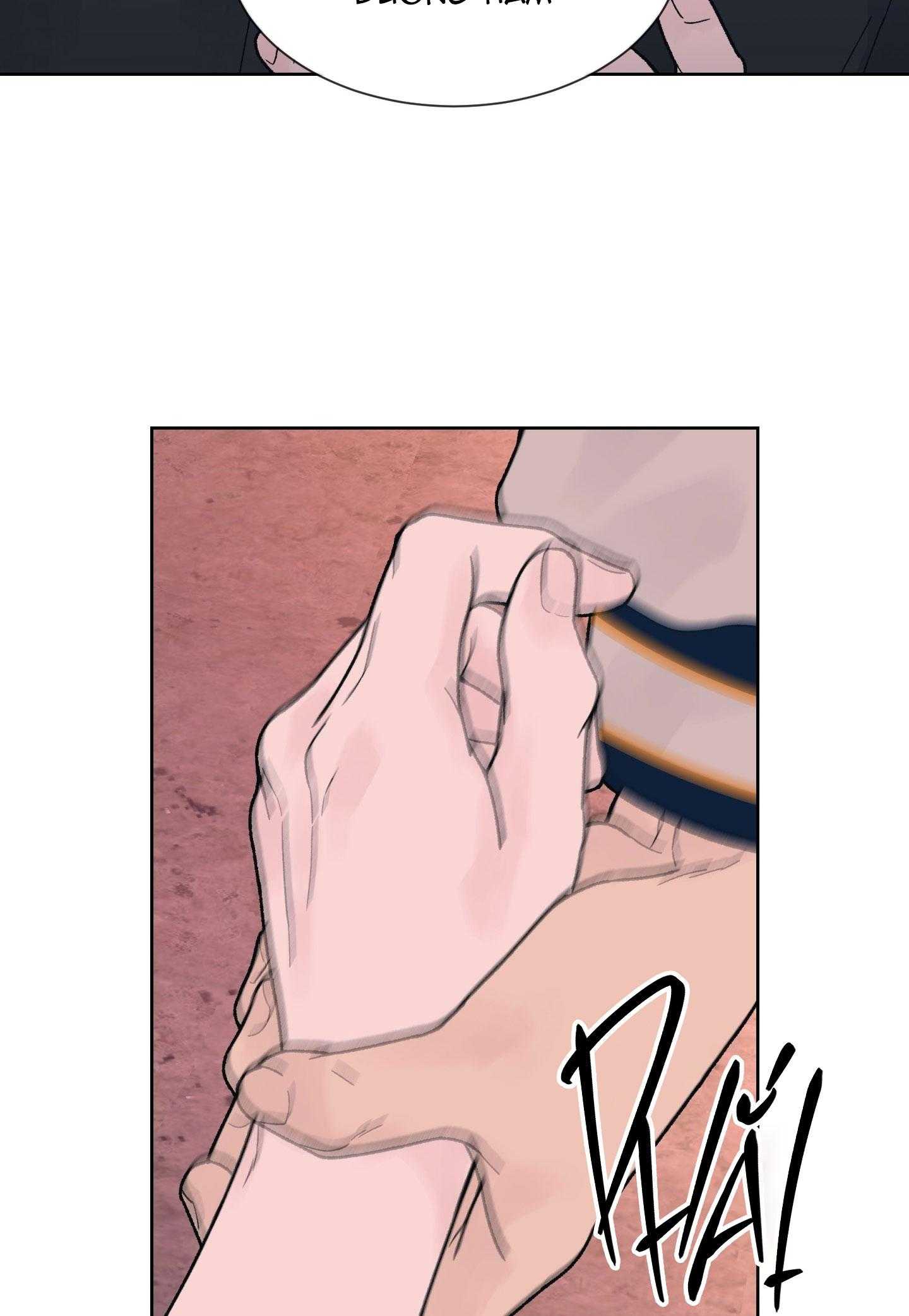 ĐÊM KINH HOÀNG Chapter 55 - Trang 3