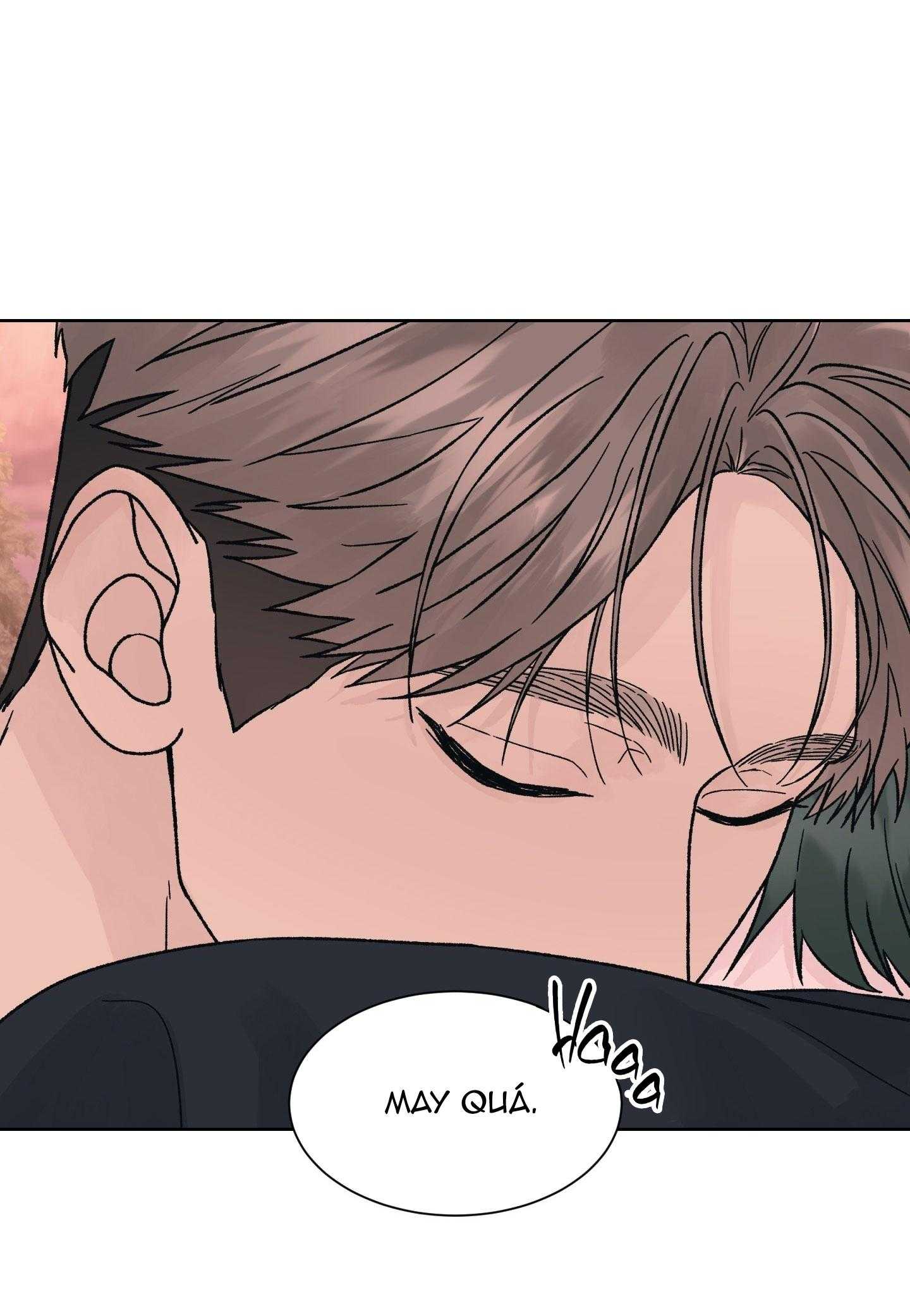 ĐÊM KINH HOÀNG Chapter 55 - Trang 3