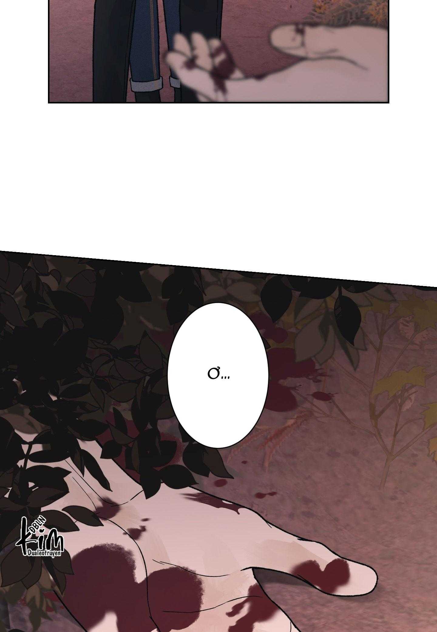 ĐÊM KINH HOÀNG Chapter 55 - Trang 3