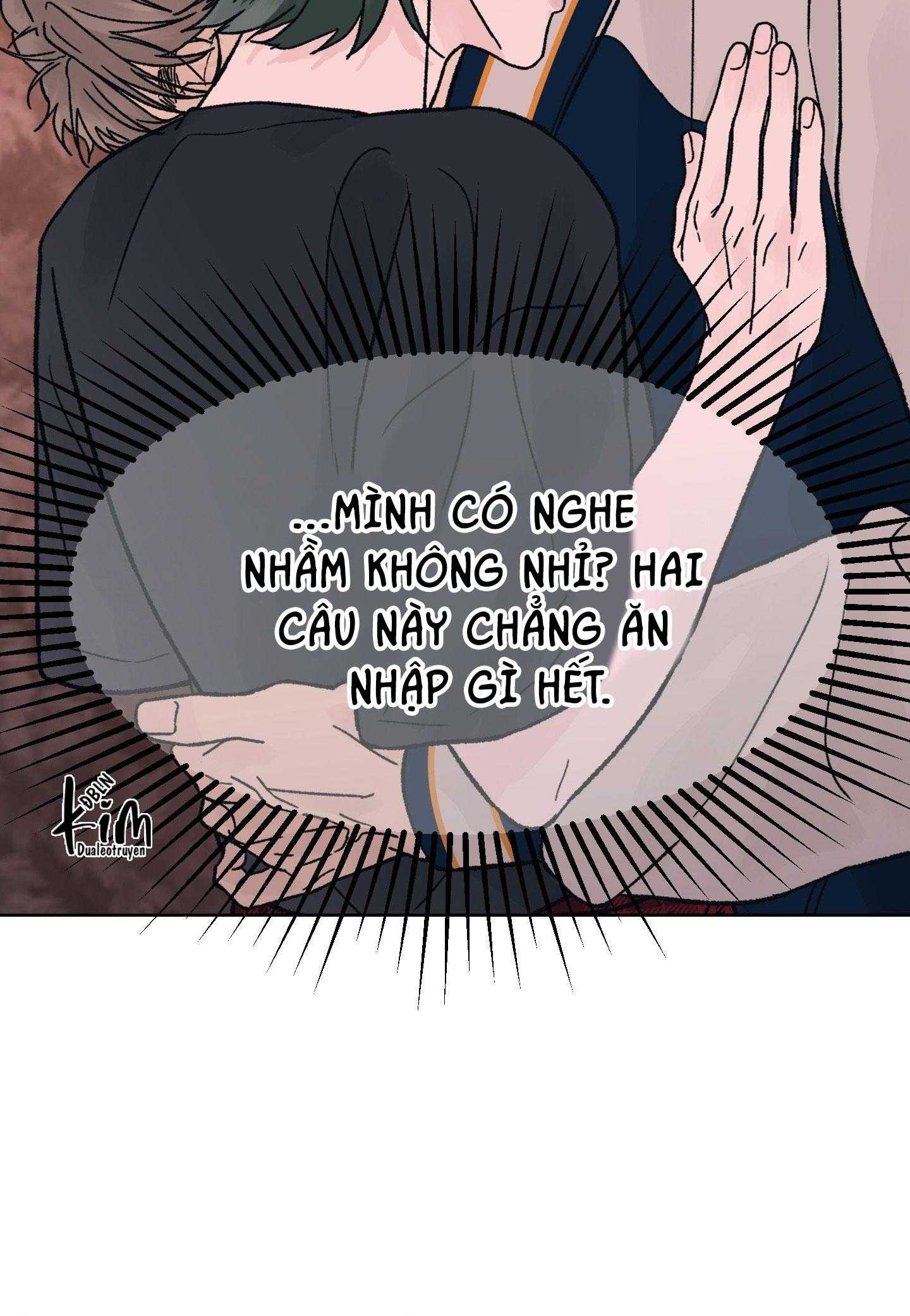 ĐÊM KINH HOÀNG Chapter 55 - Trang 3