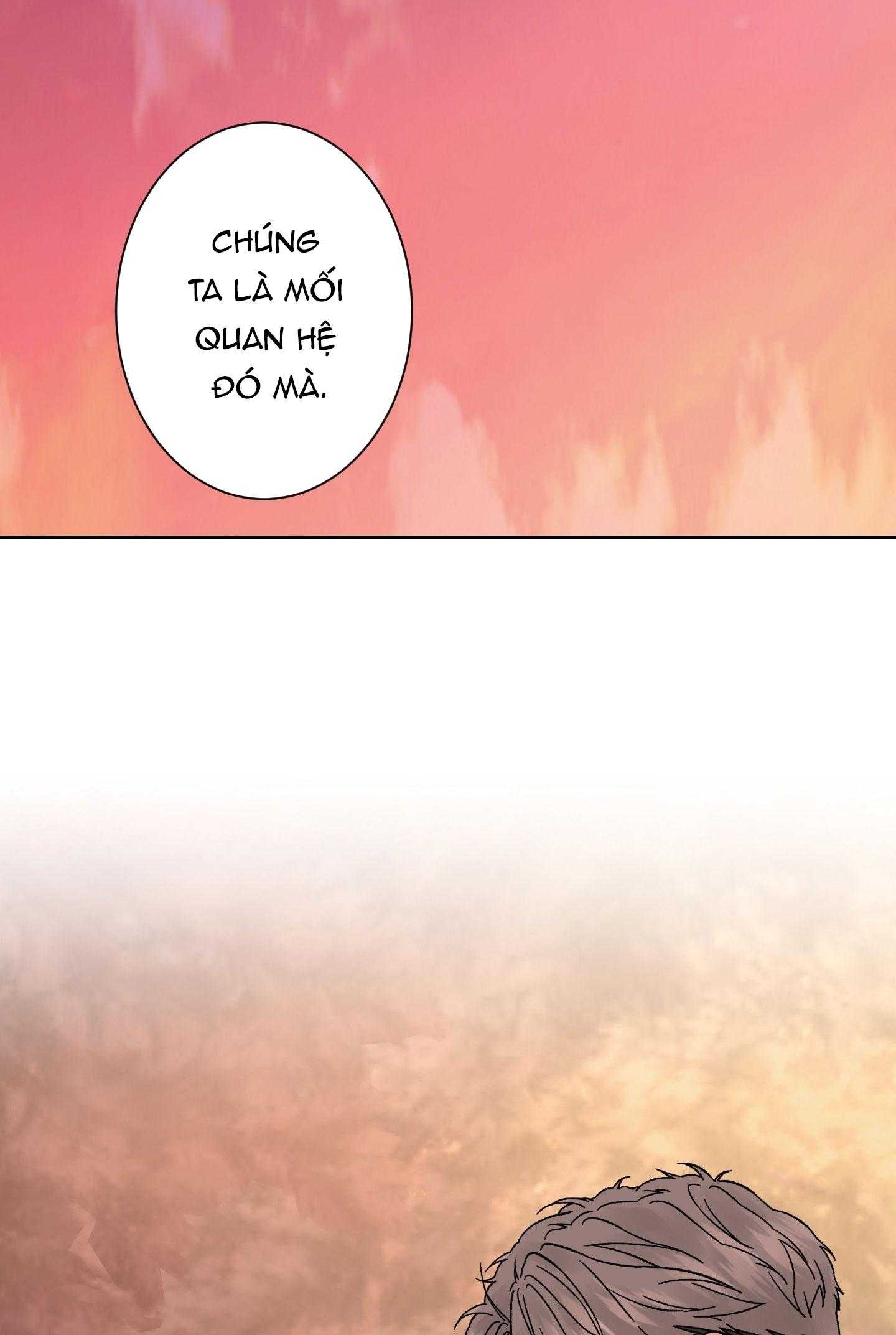 ĐÊM KINH HOÀNG Chapter 55 - Trang 3