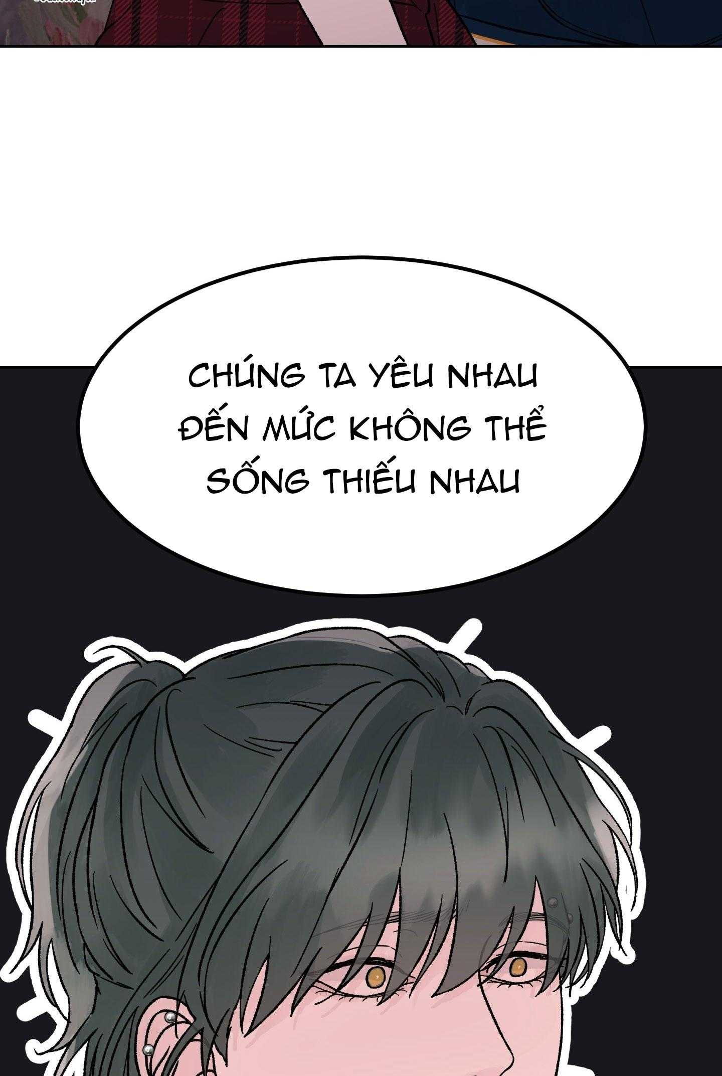 ĐÊM KINH HOÀNG Chapter 55 - Trang 3