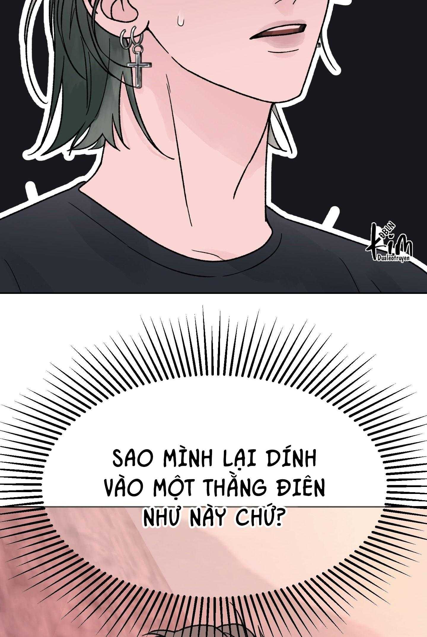 ĐÊM KINH HOÀNG Chapter 55 - Trang 3
