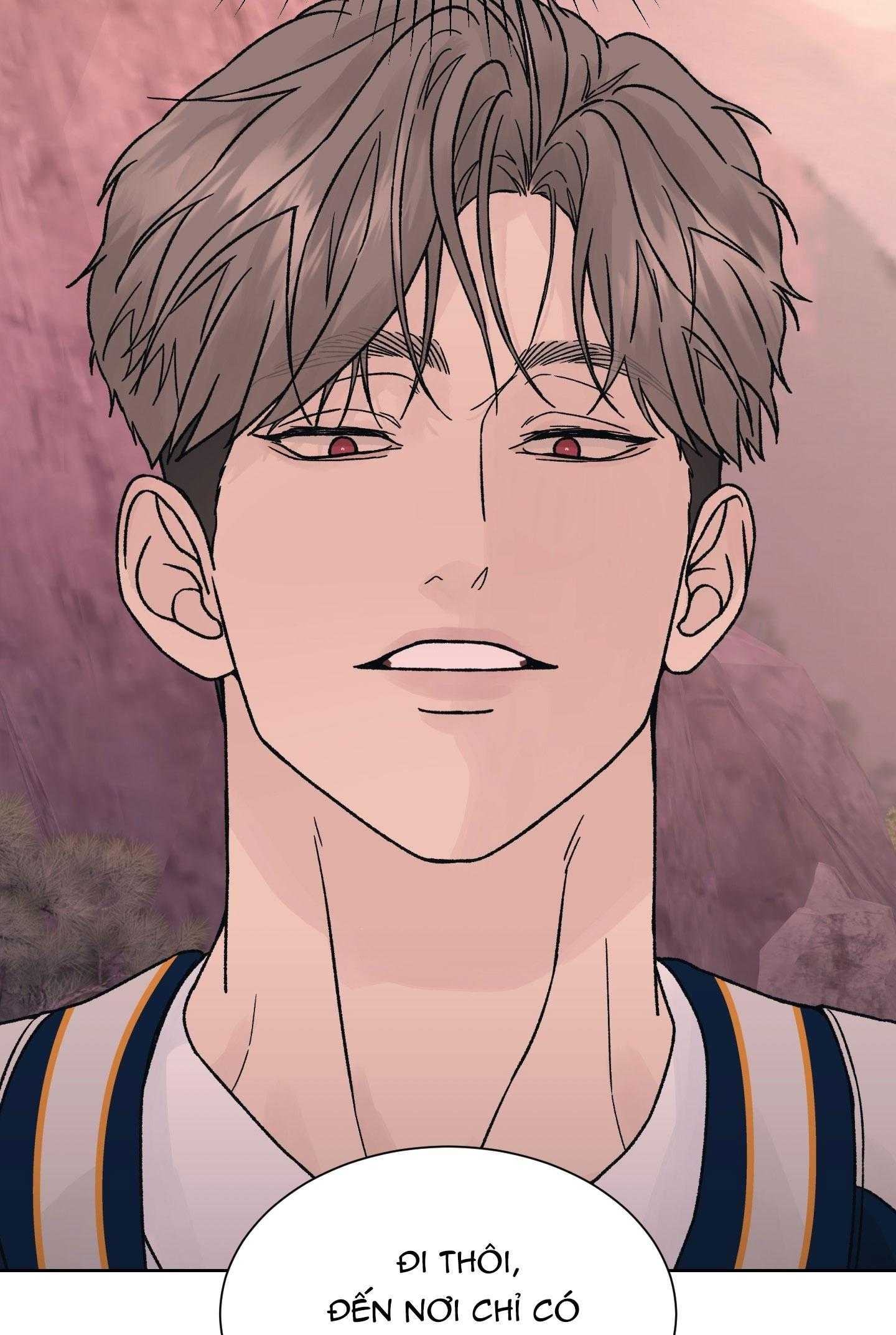 ĐÊM KINH HOÀNG Chapter 55 - Trang 3
