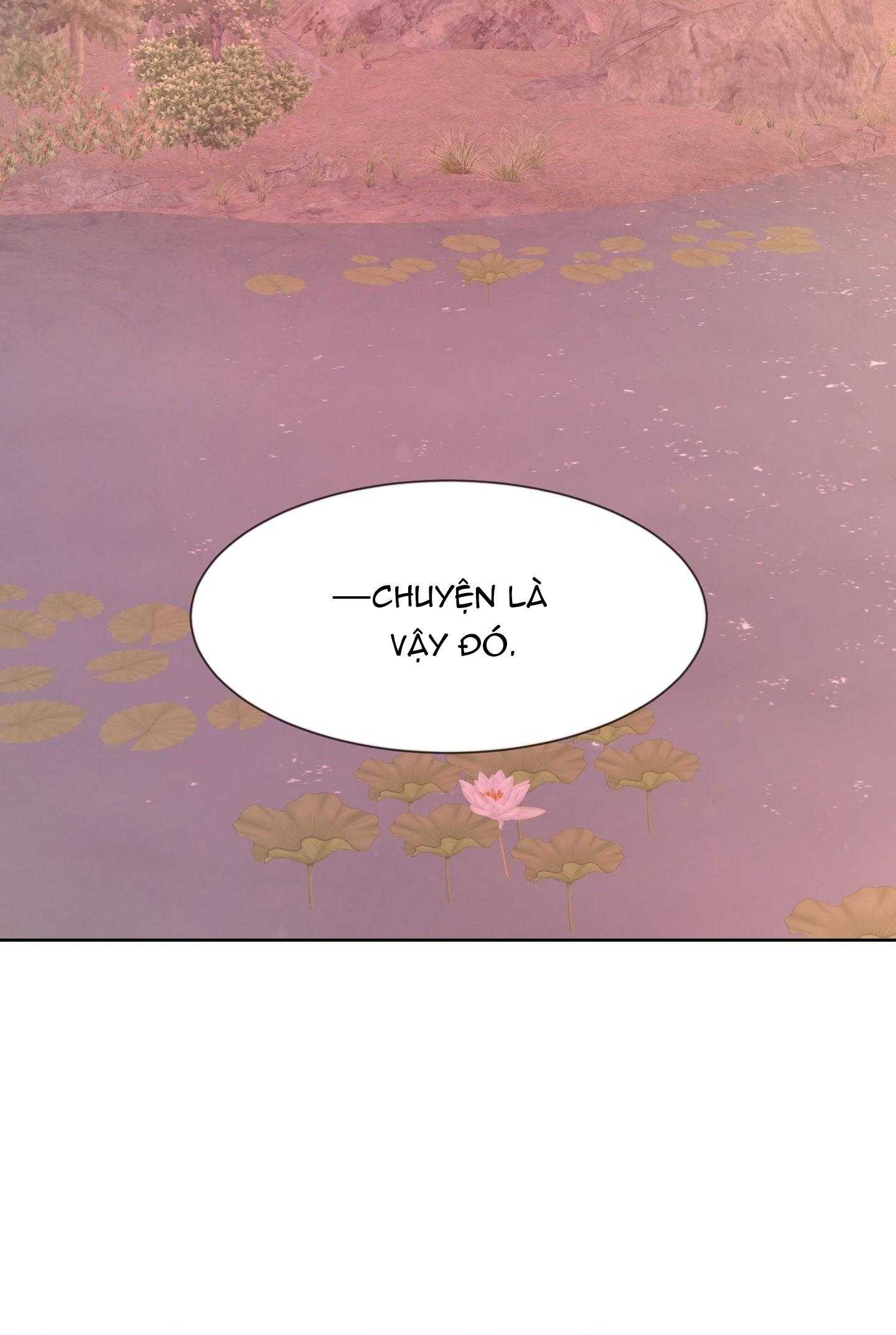ĐÊM KINH HOÀNG Chapter 55 - Trang 3