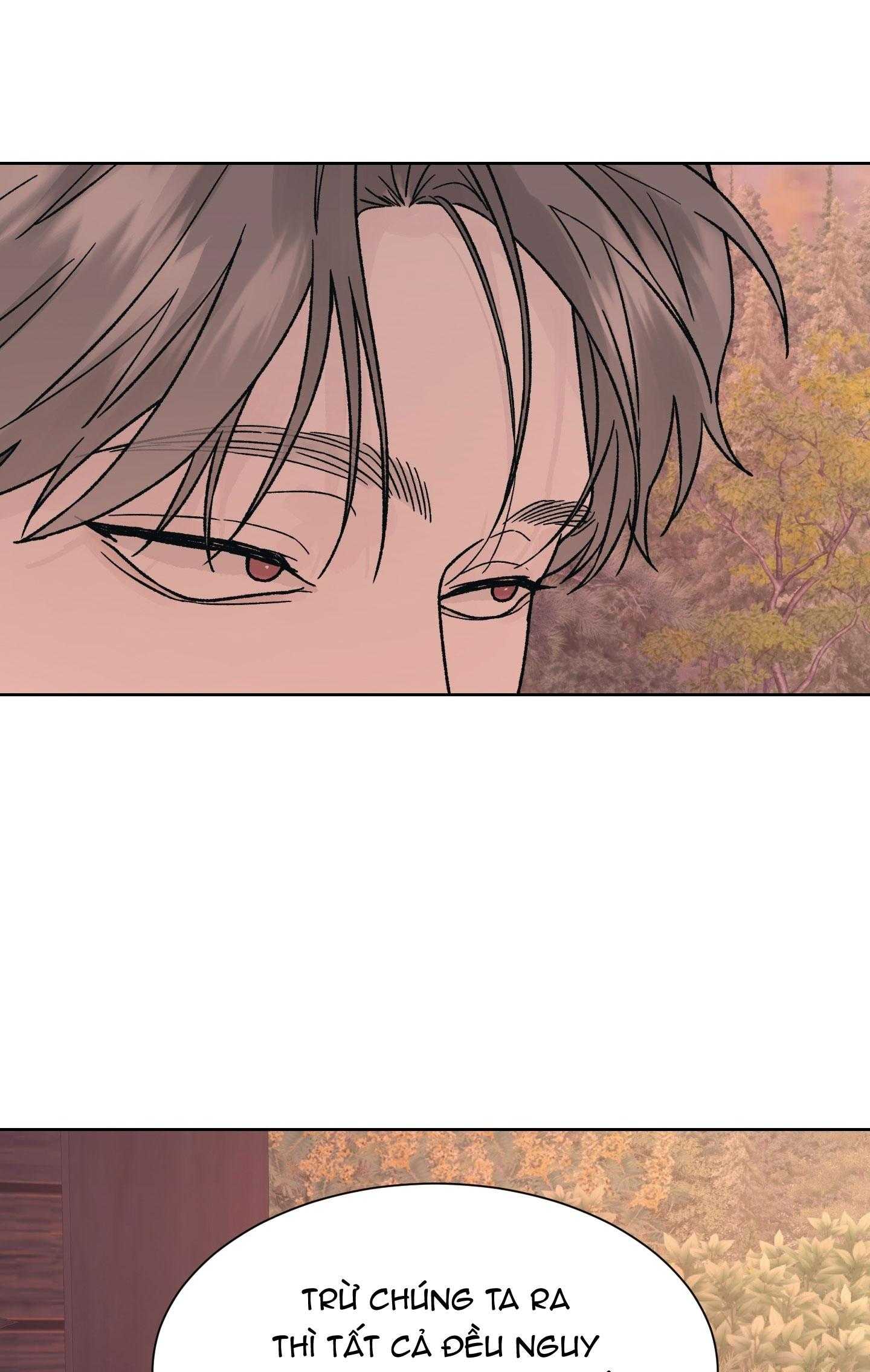 ĐÊM KINH HOÀNG Chapter 55 - Trang 3