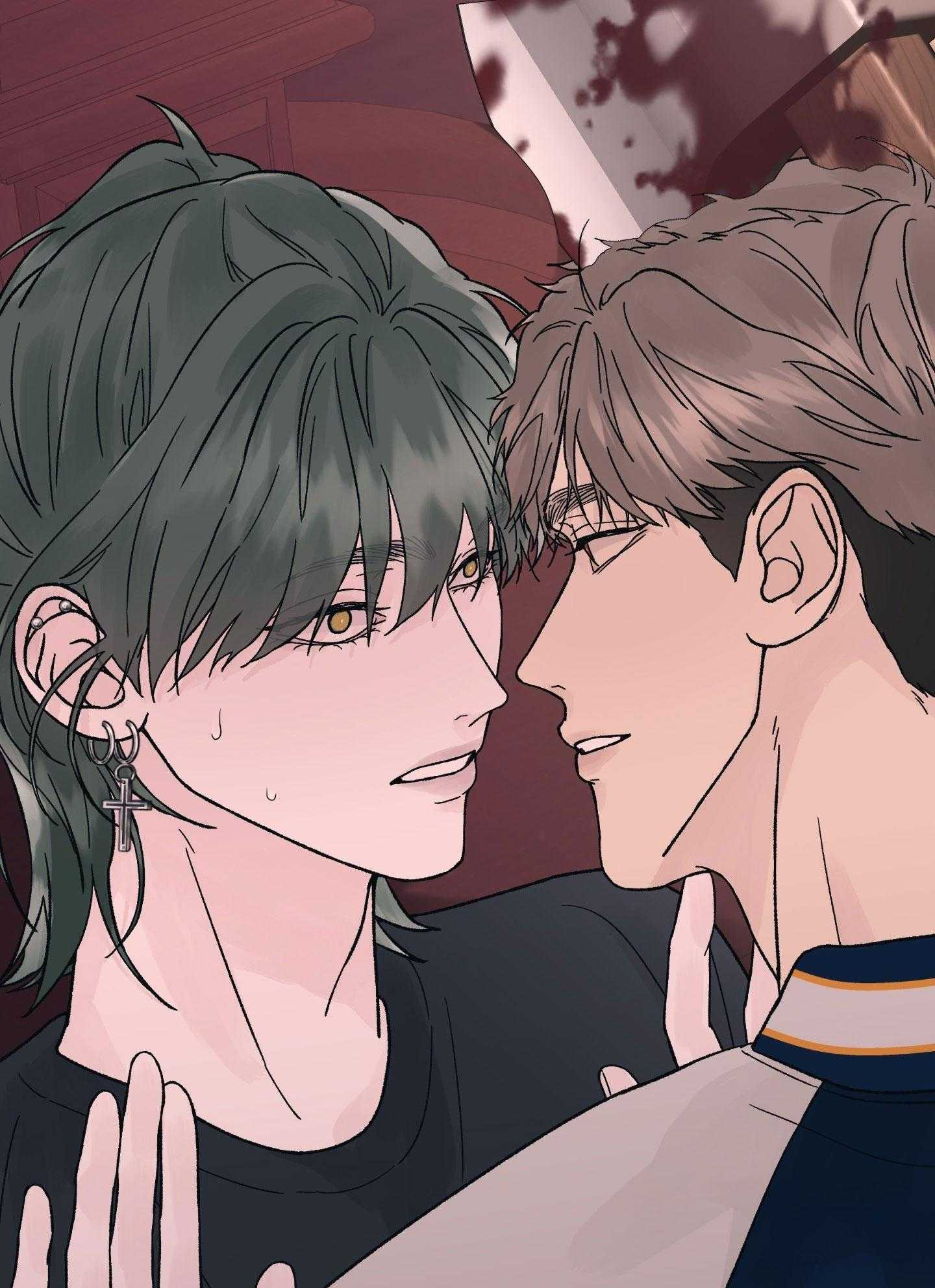 ĐÊM KINH HOÀNG Chapter 55 - Trang 3