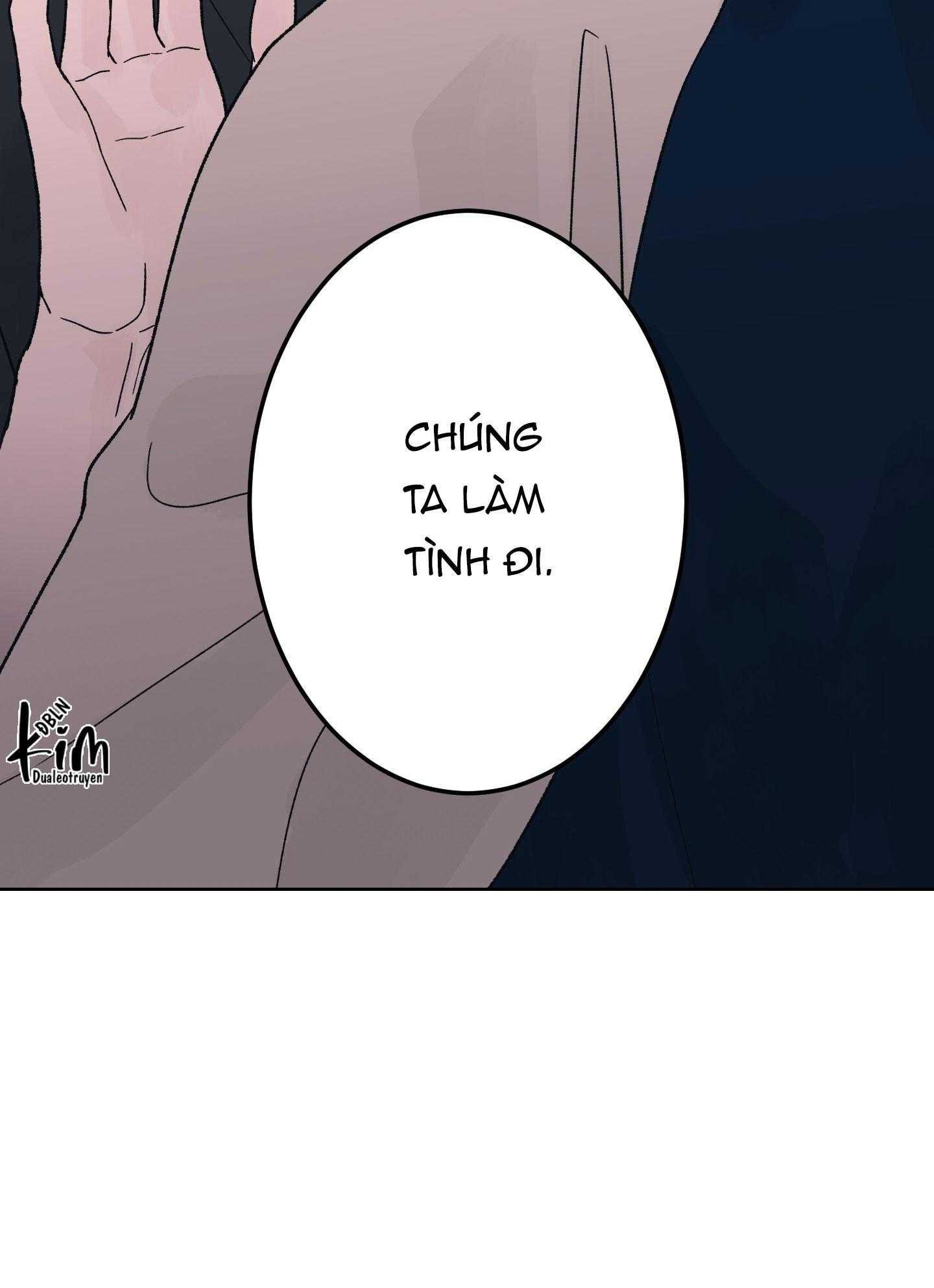 ĐÊM KINH HOÀNG Chapter 55 - Trang 3