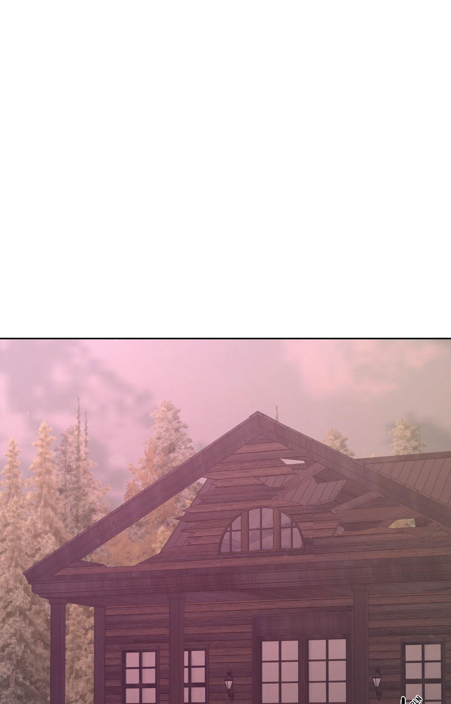 ĐÊM KINH HOÀNG Chapter 59 - Trang 3