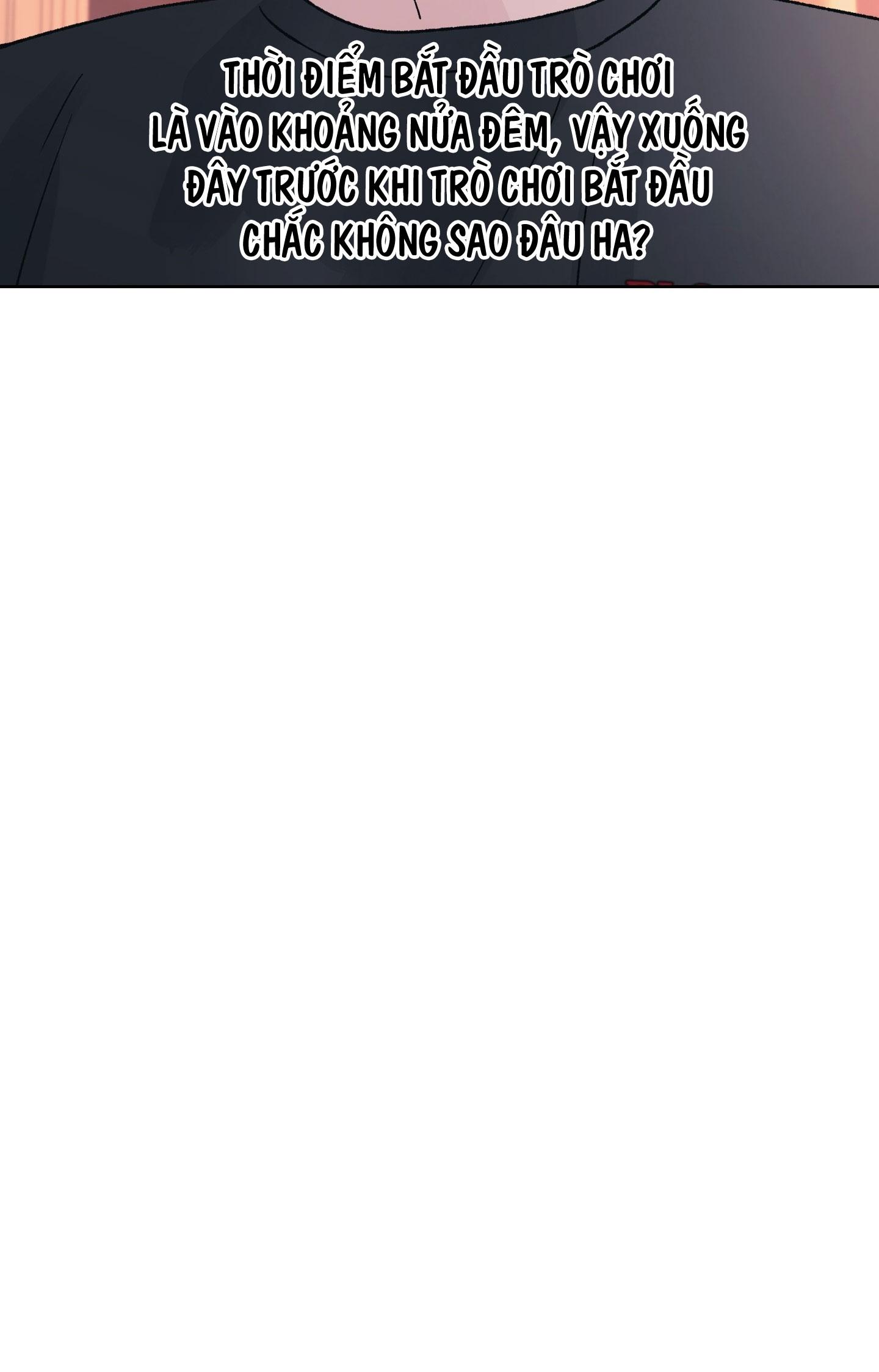 ĐÊM KINH HOÀNG Chapter 59 - Trang 3