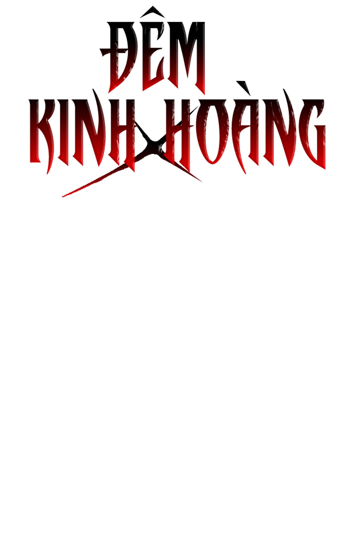 ĐÊM KINH HOÀNG Chapter 59 - Trang 3