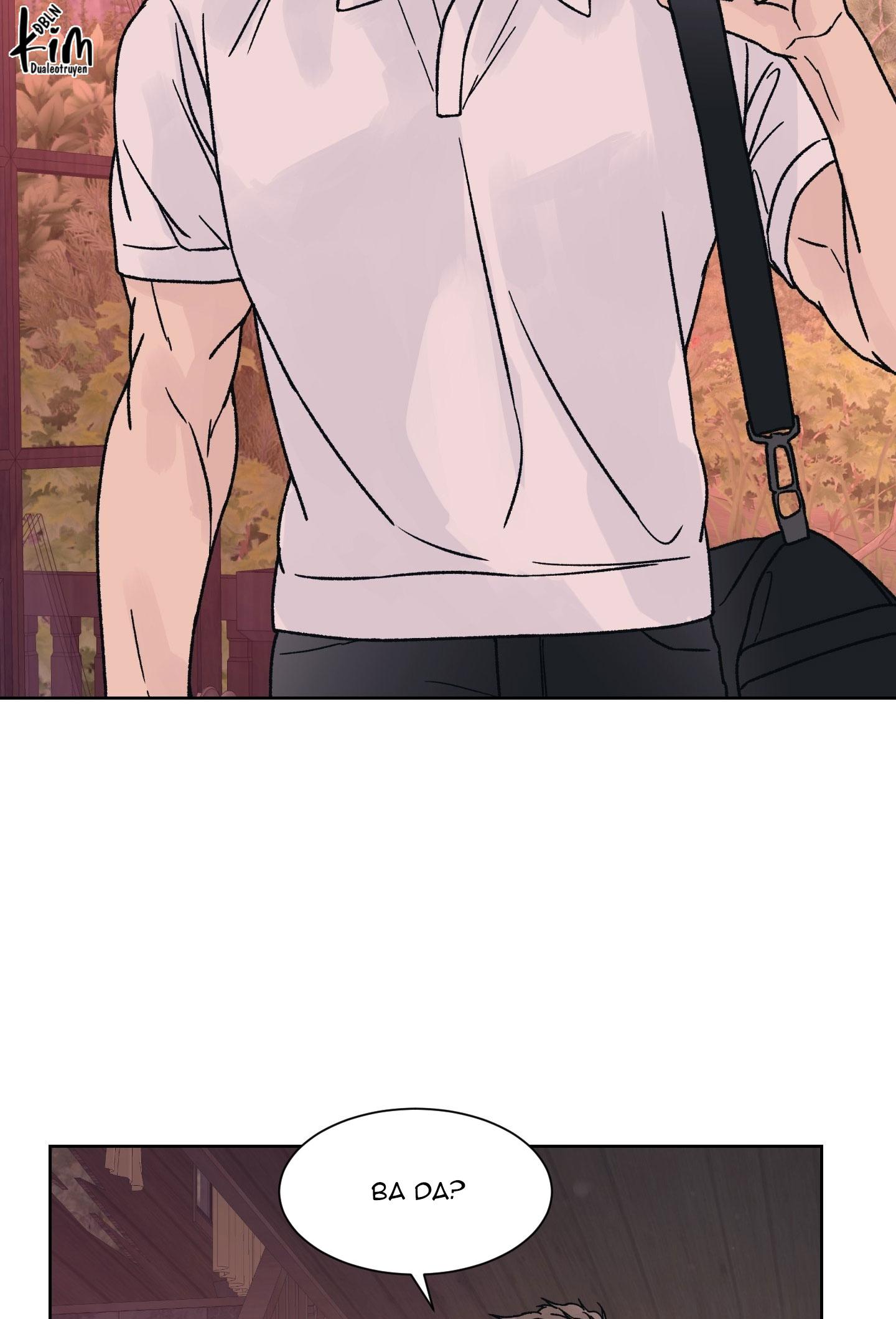 ĐÊM KINH HOÀNG Chapter 59 - Trang 3