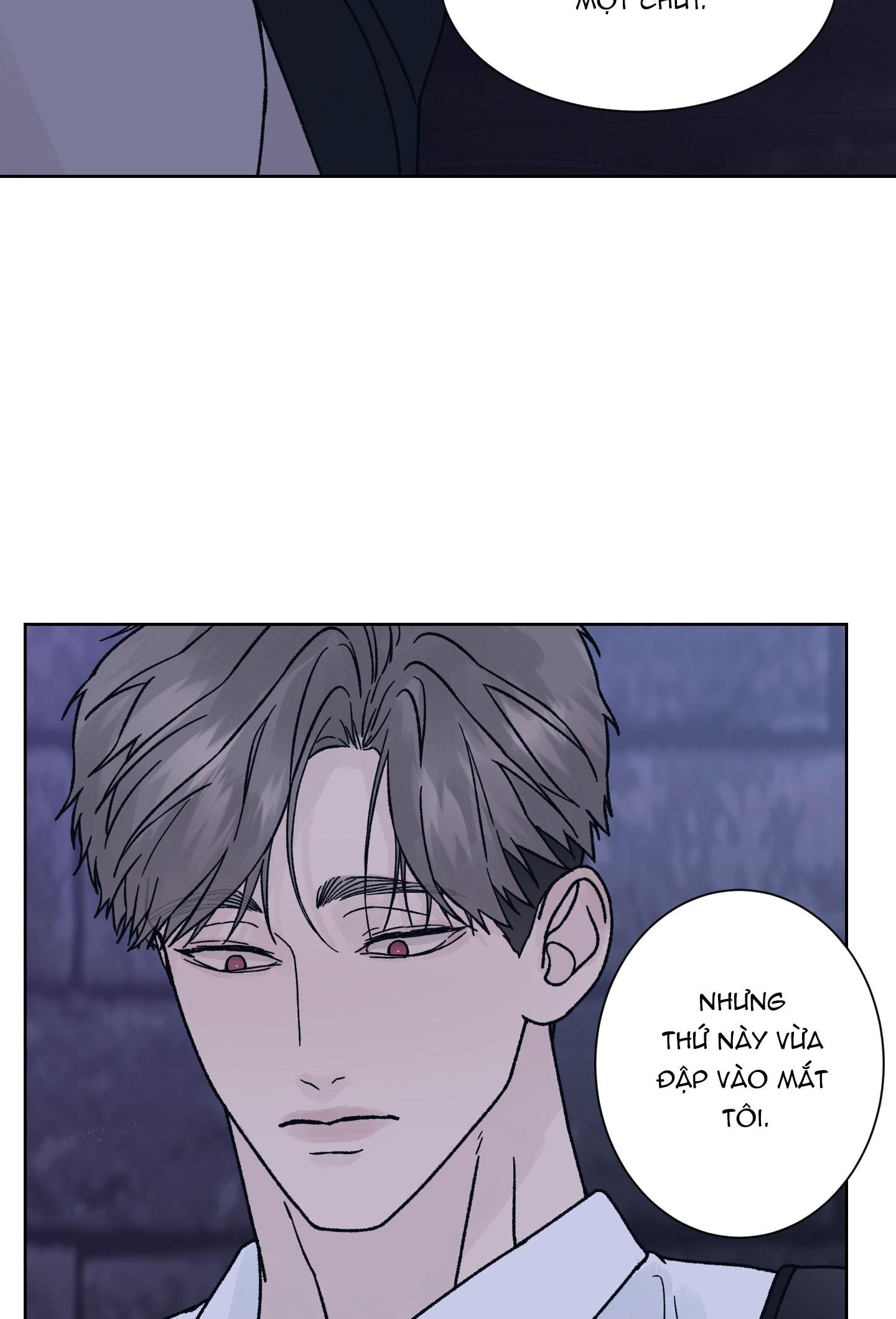 ĐÊM KINH HOÀNG Chapter 59 - Trang 3