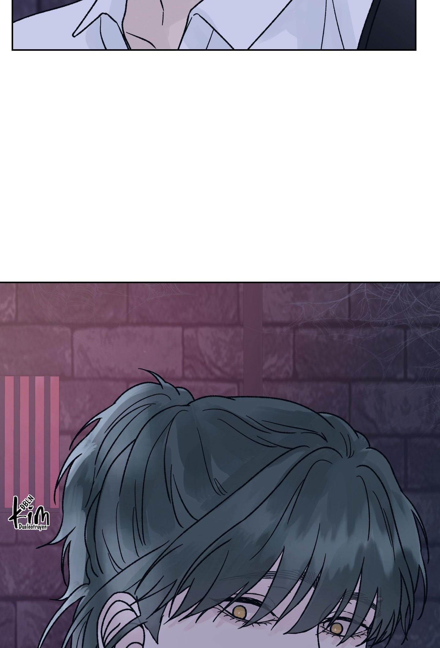 ĐÊM KINH HOÀNG Chapter 59 - Trang 3