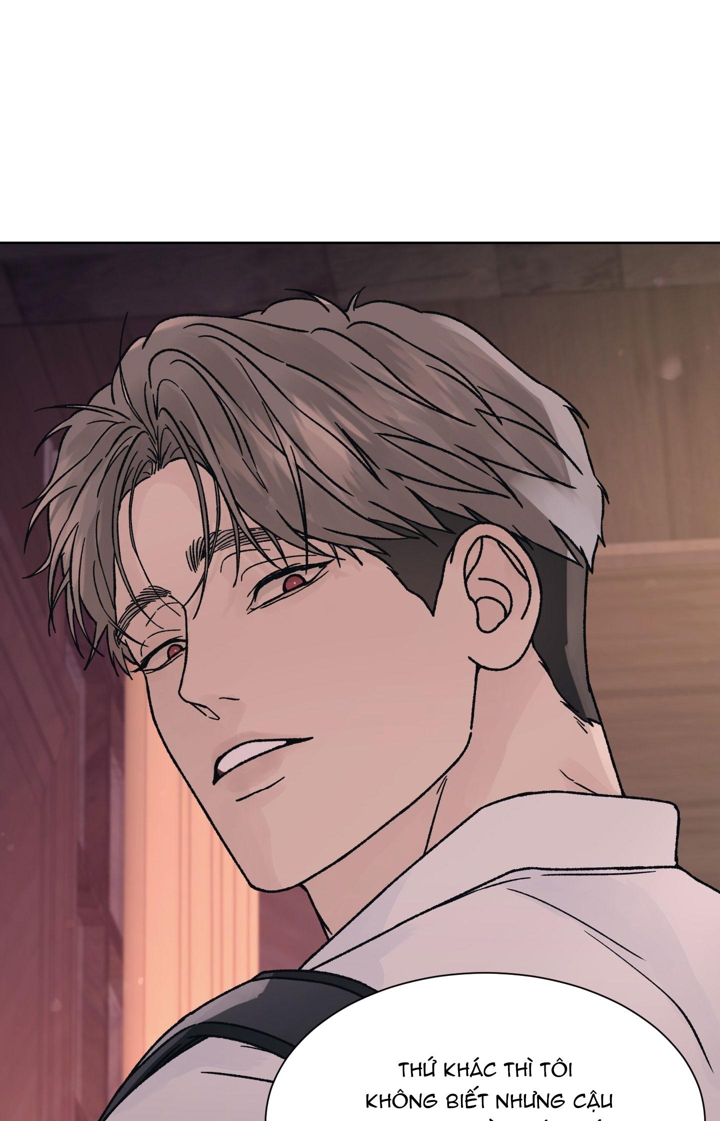 ĐÊM KINH HOÀNG Chapter 59 - Trang 3