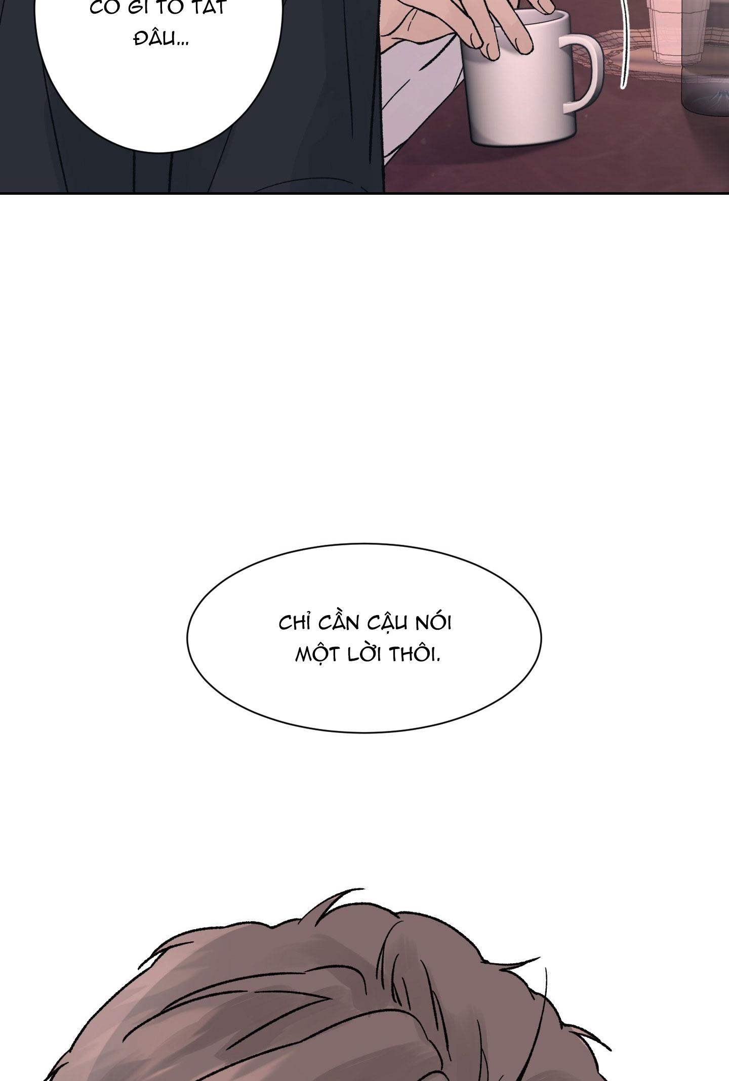 ĐÊM KINH HOÀNG Chapter 59 - Trang 3