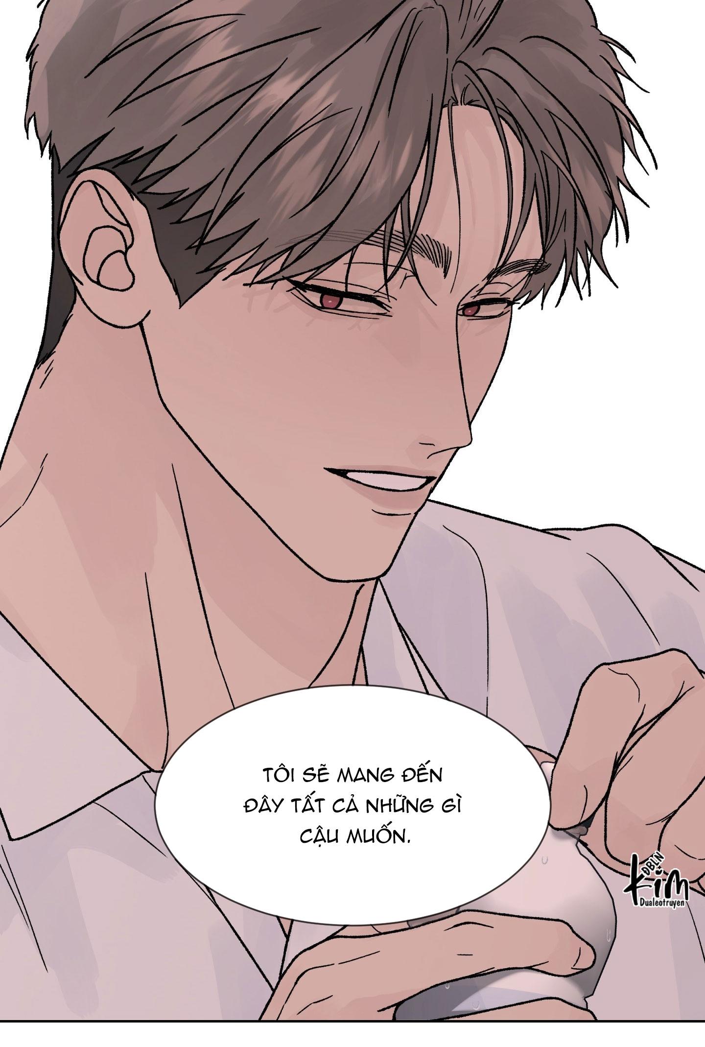 ĐÊM KINH HOÀNG Chapter 59 - Trang 3