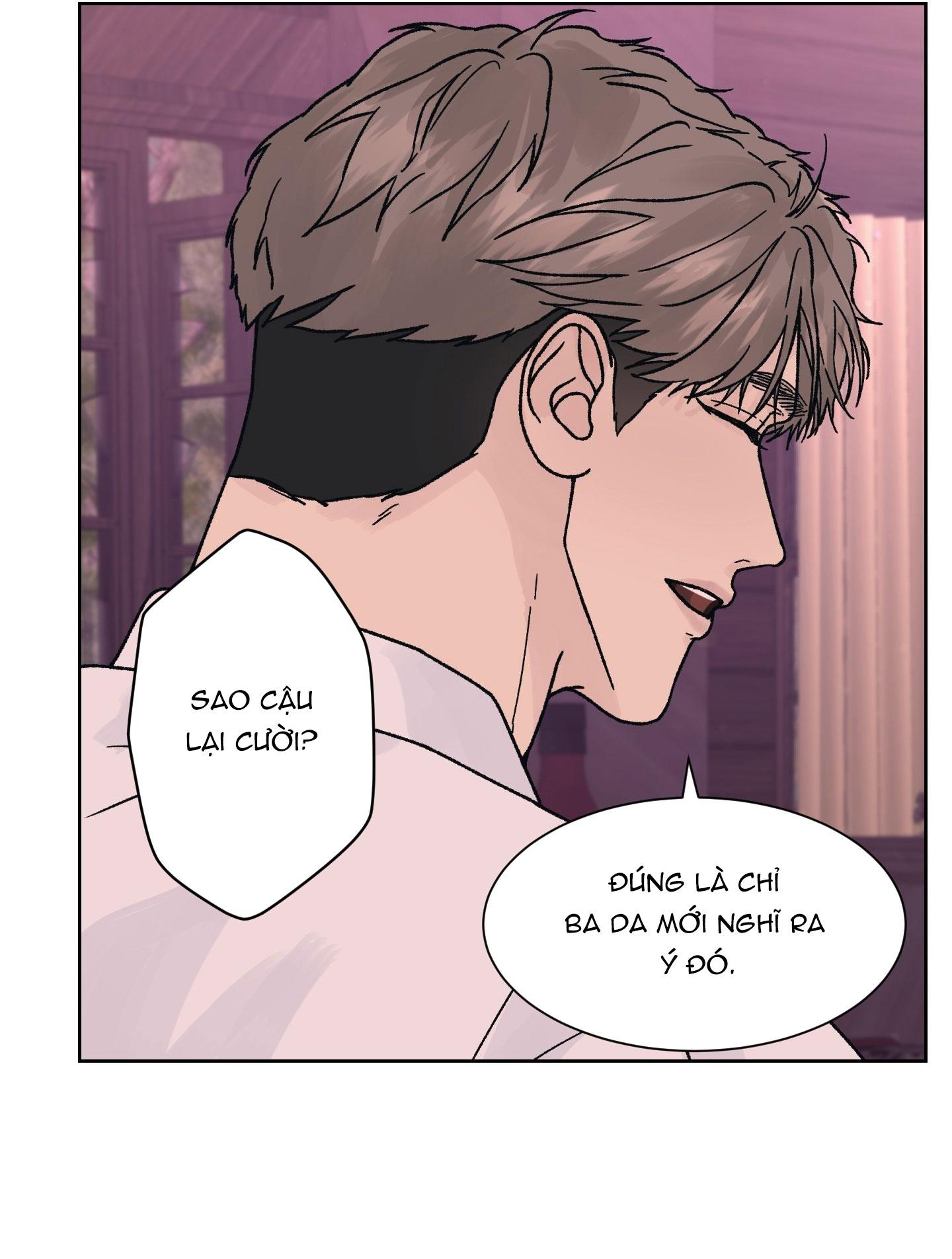 ĐÊM KINH HOÀNG Chapter 59 - Trang 3