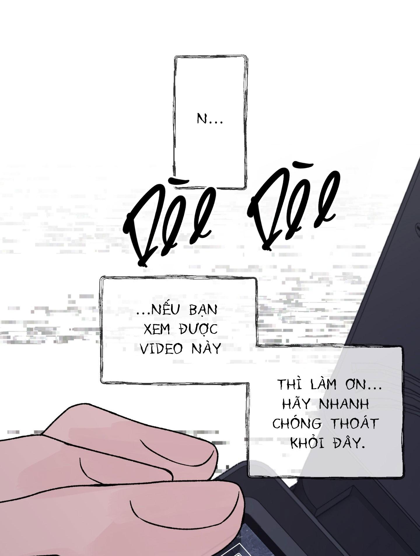 ĐÊM KINH HOÀNG Chapter 59 - Trang 3