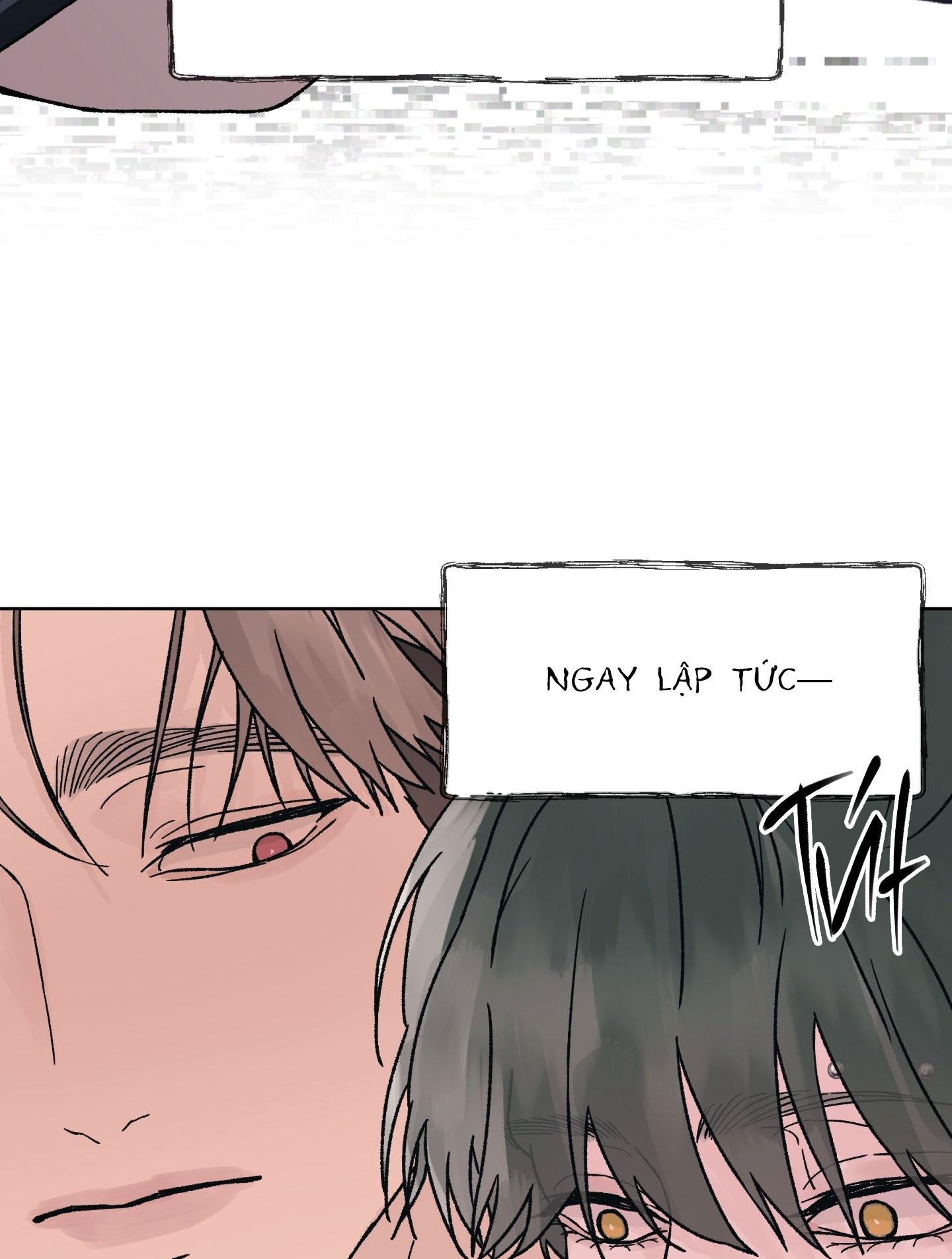 ĐÊM KINH HOÀNG Chapter 59 - Trang 3