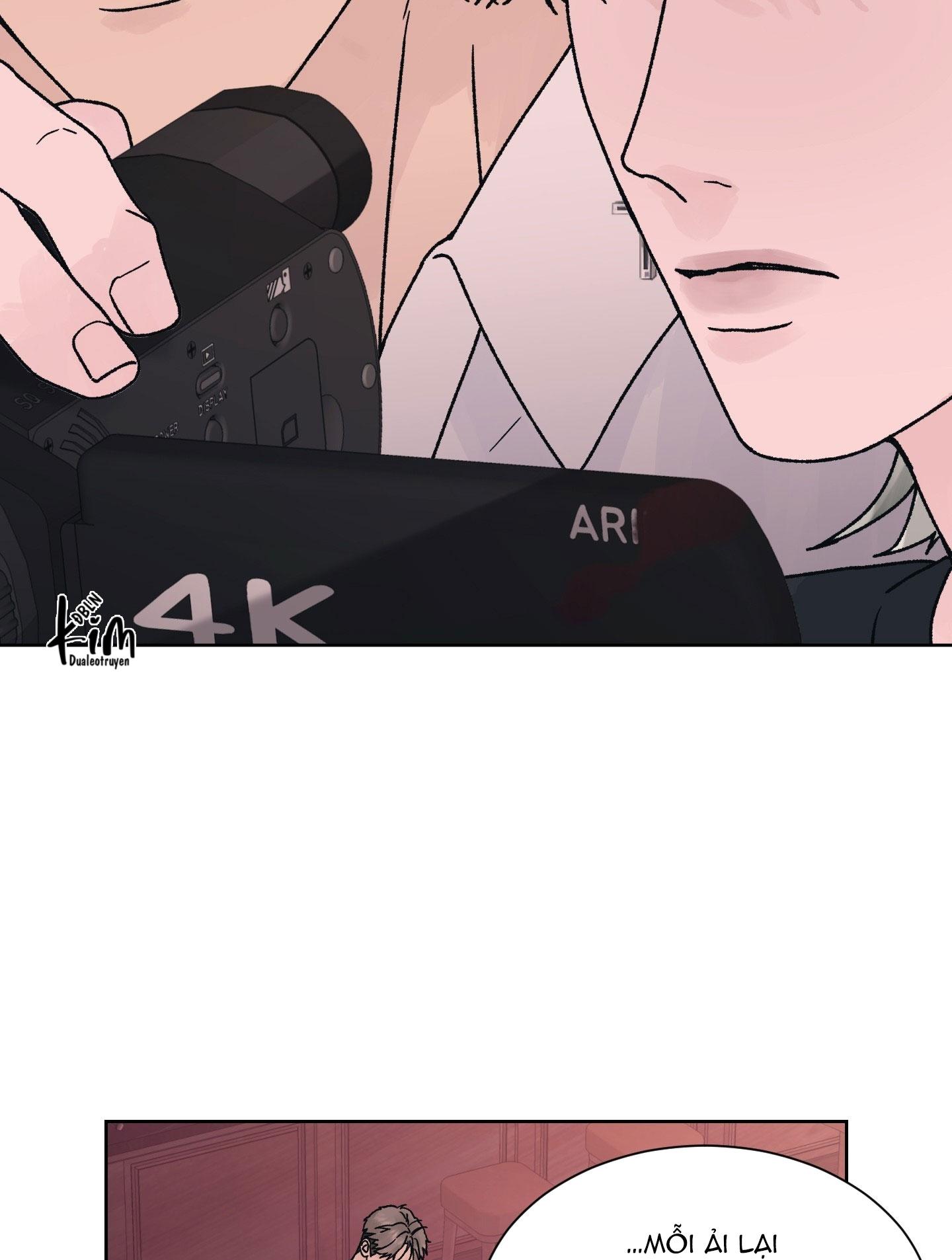 ĐÊM KINH HOÀNG Chapter 59 - Trang 3