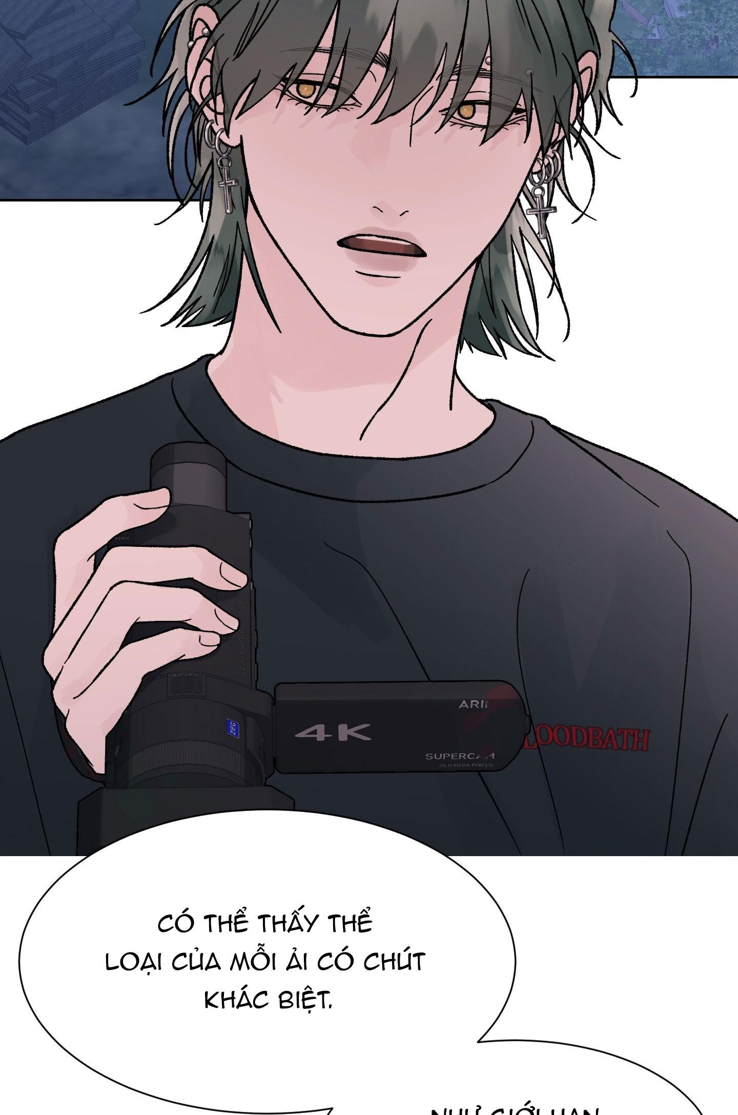 ĐÊM KINH HOÀNG Chapter 59 - Trang 3