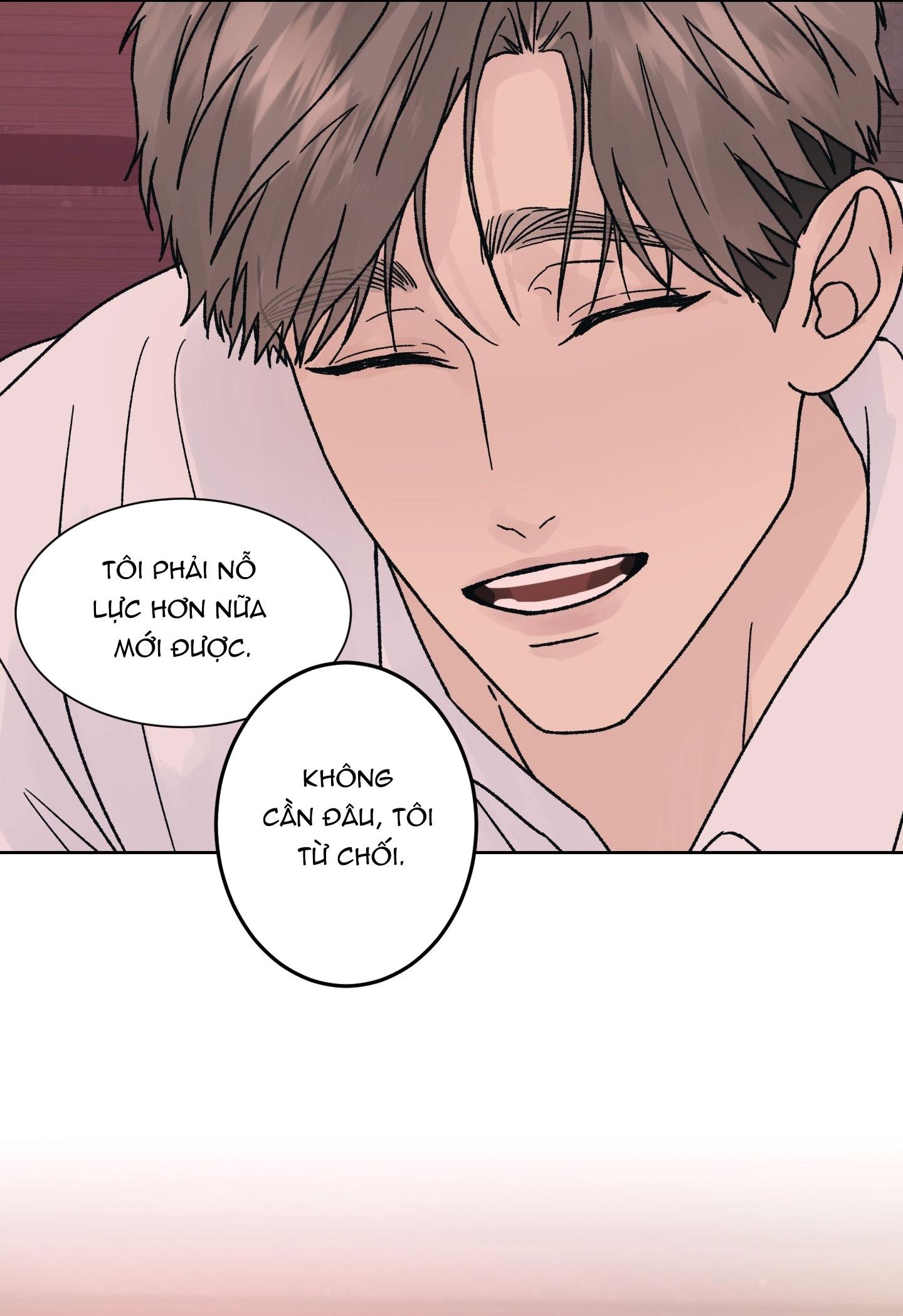 ĐÊM KINH HOÀNG Chapter 59 - Trang 3