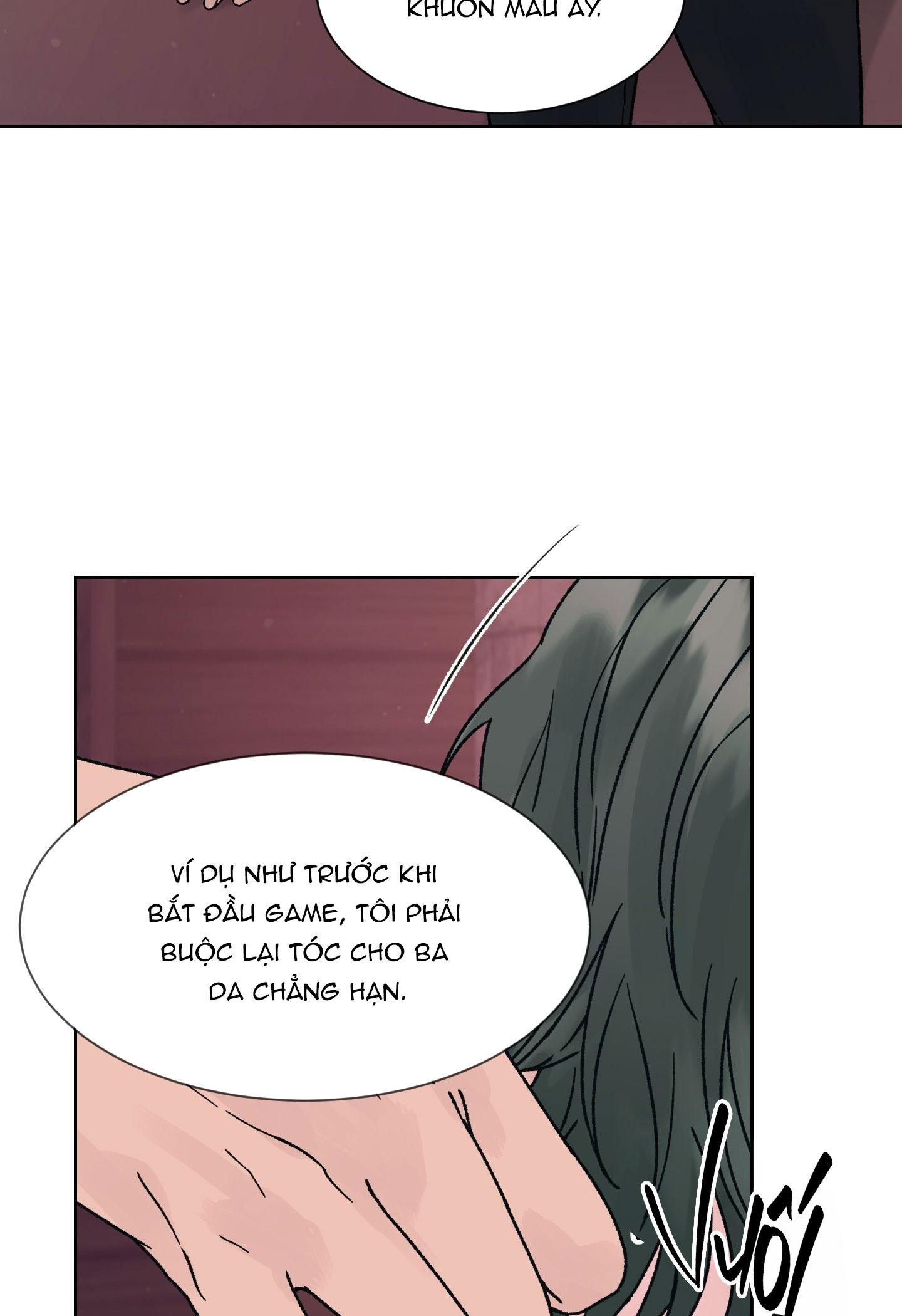 ĐÊM KINH HOÀNG Chapter 59 - Trang 3