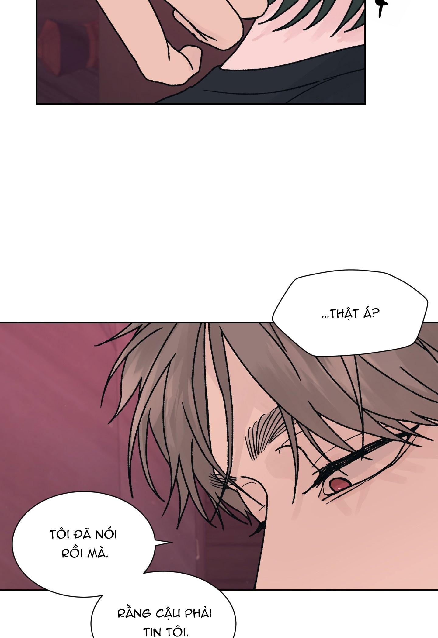 ĐÊM KINH HOÀNG Chapter 59 - Trang 3