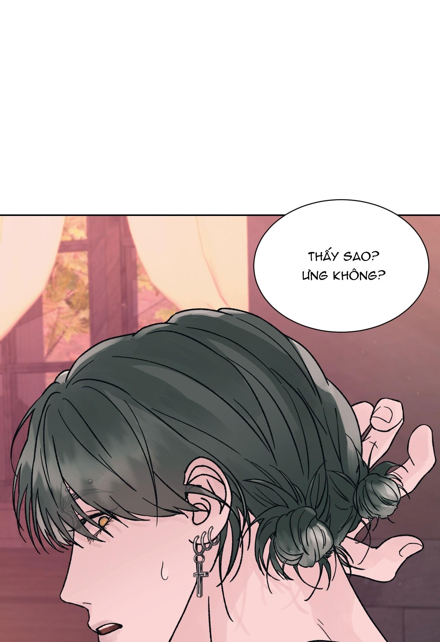 ĐÊM KINH HOÀNG Chapter 59 - Trang 3