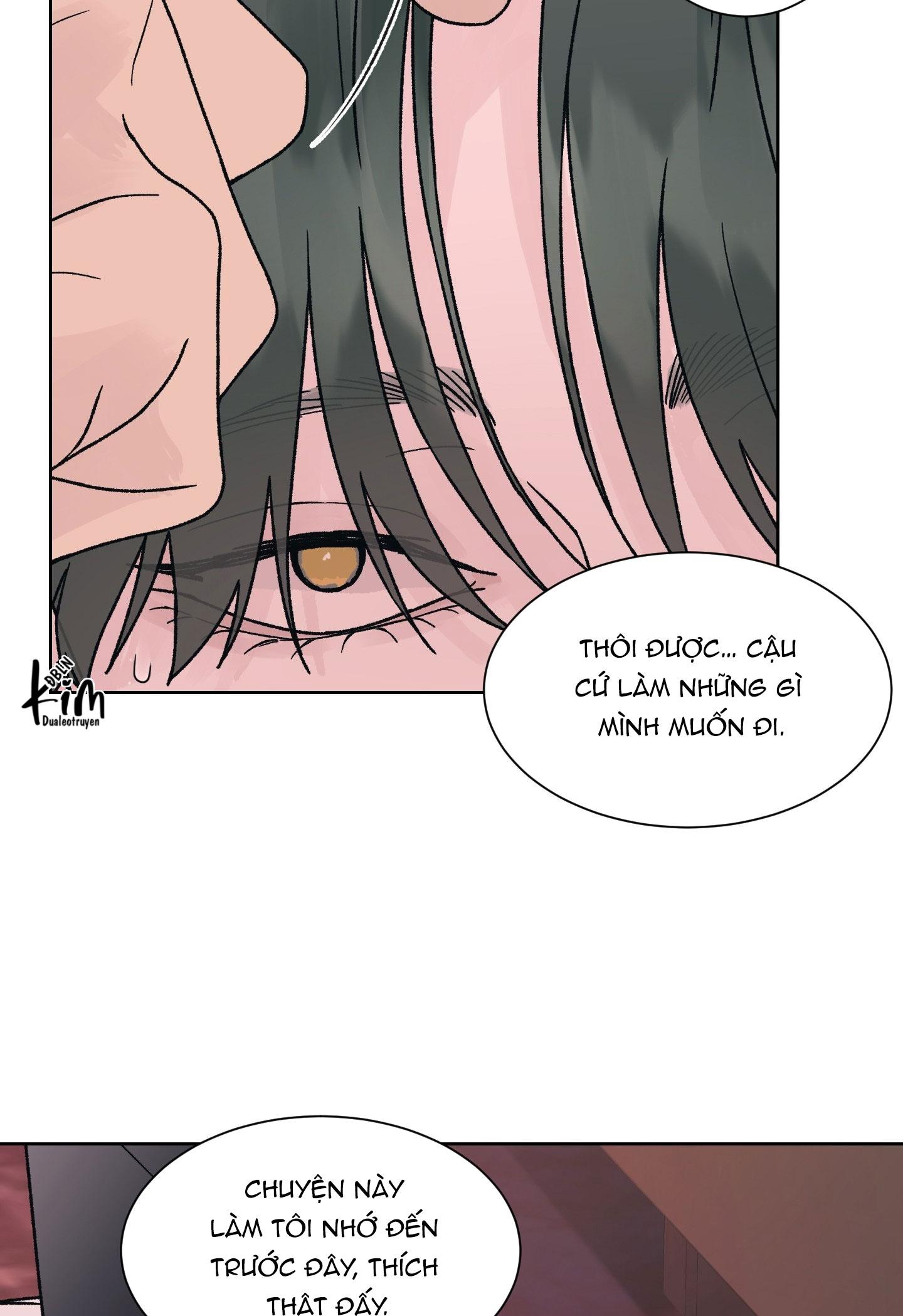 ĐÊM KINH HOÀNG Chapter 59 - Trang 3