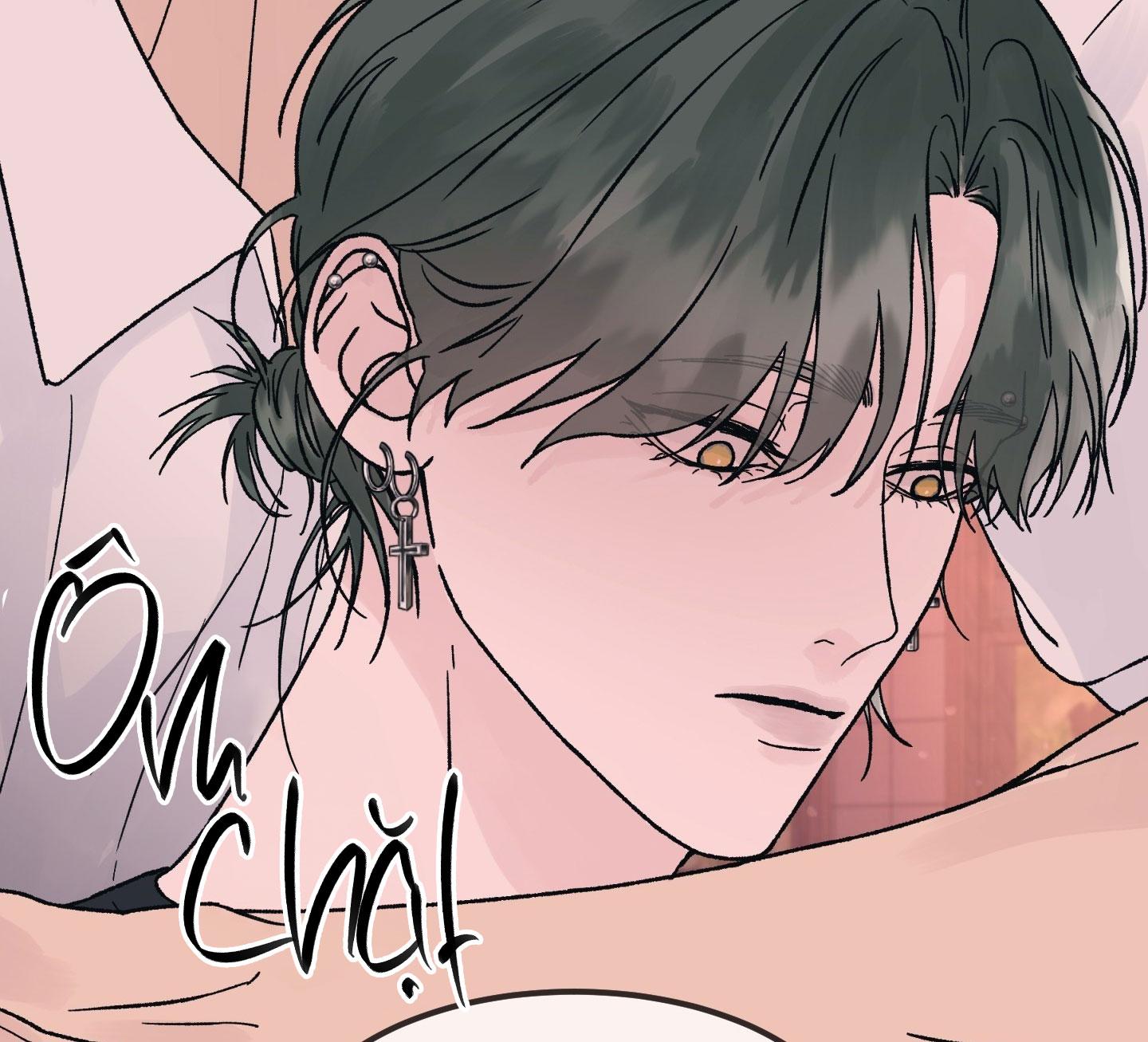 ĐÊM KINH HOÀNG Chapter 59 - Trang 3