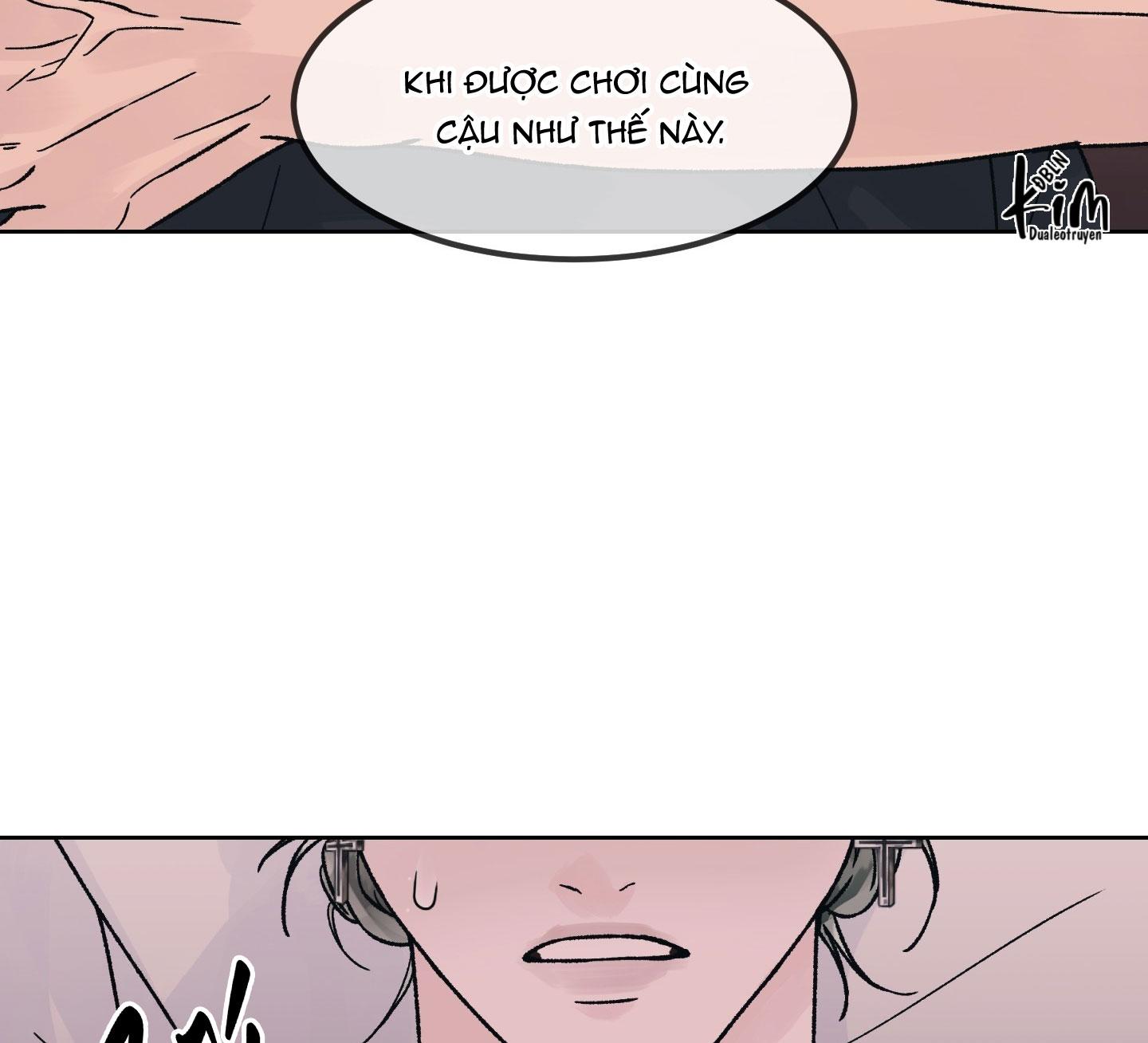 ĐÊM KINH HOÀNG Chapter 59 - Trang 3