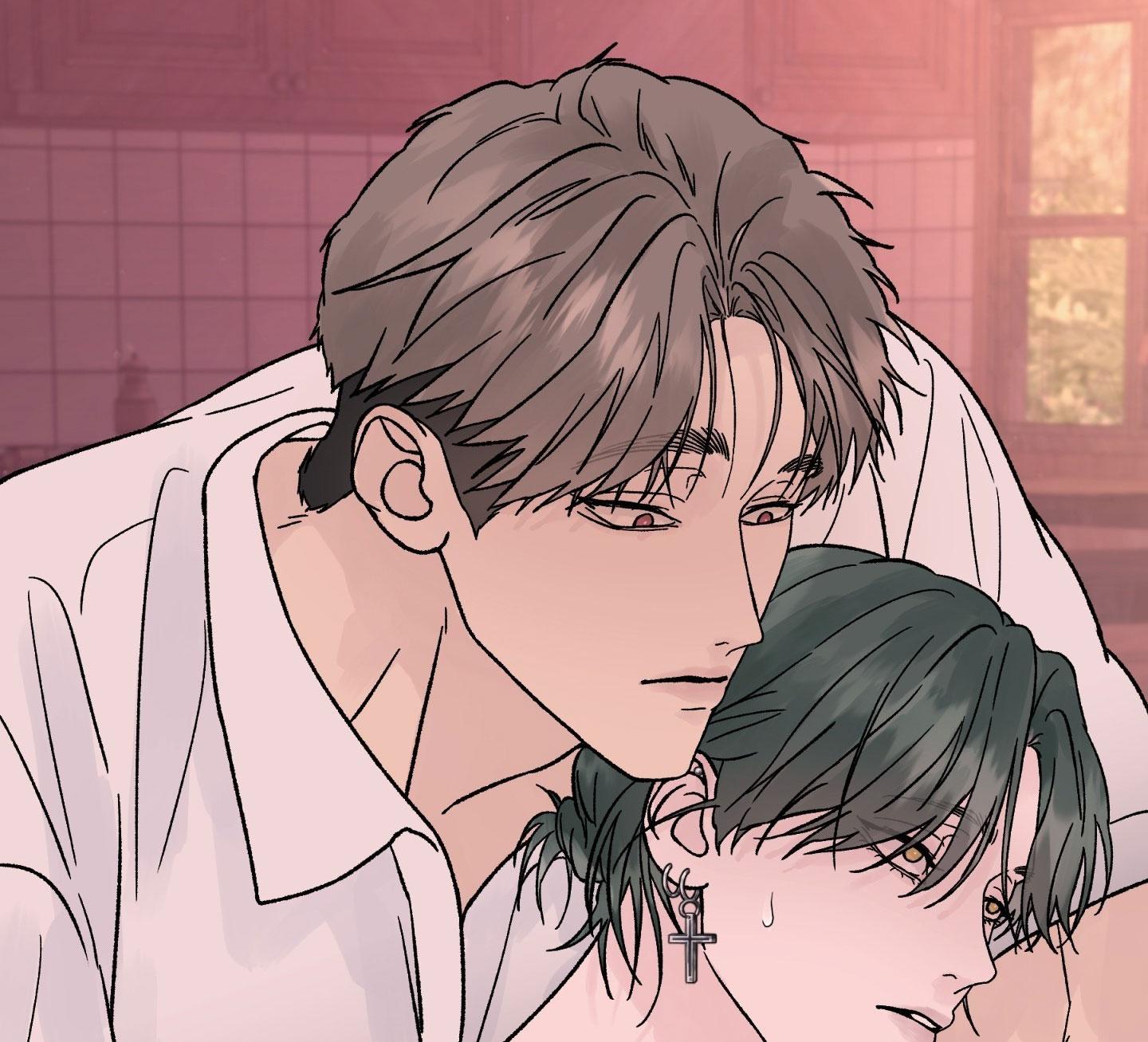 ĐÊM KINH HOÀNG Chapter 59 - Trang 3