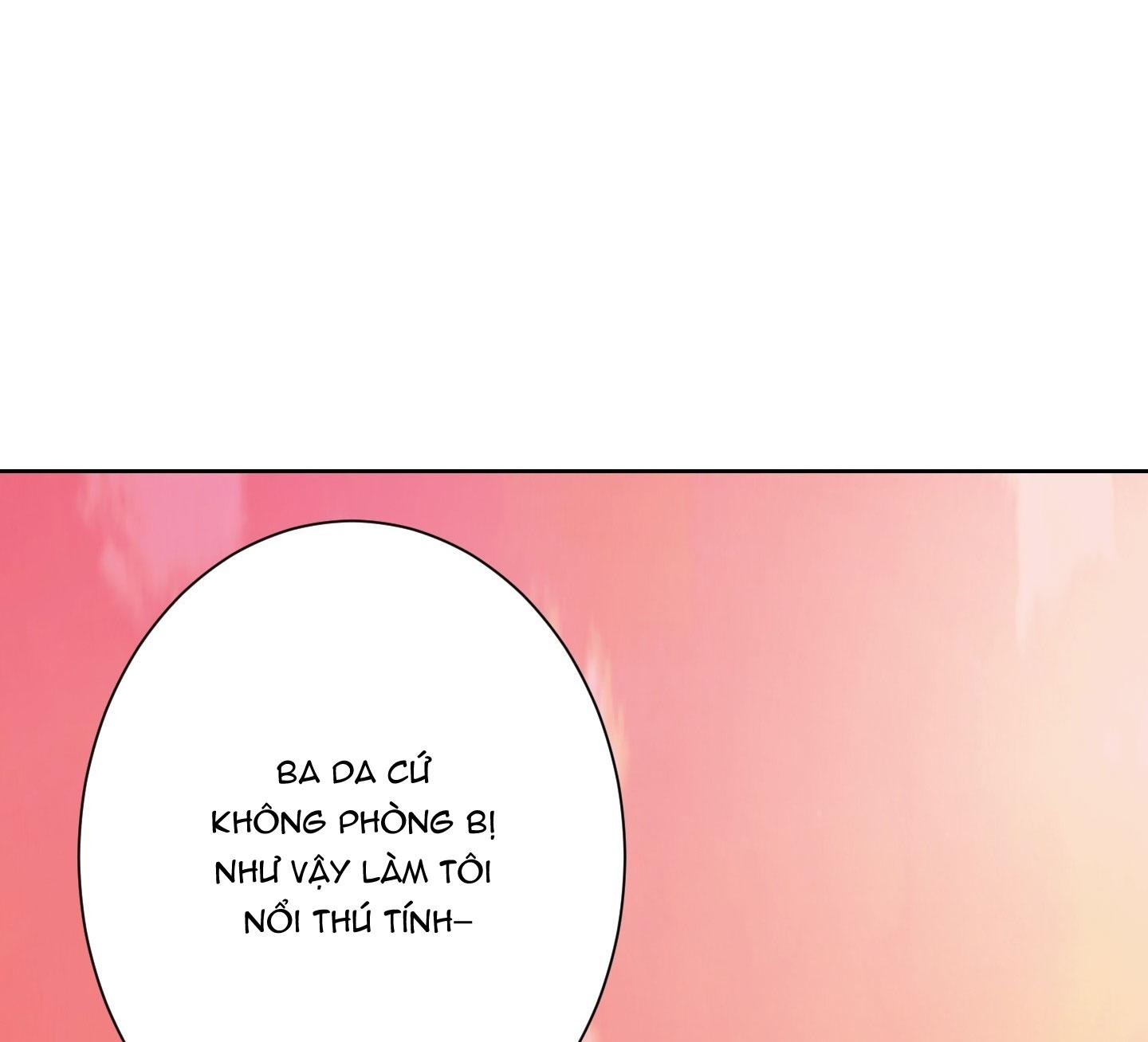 ĐÊM KINH HOÀNG Chapter 59 - Trang 3