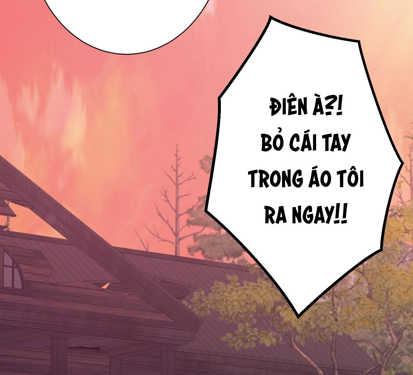 ĐÊM KINH HOÀNG Chapter 59 - Trang 3