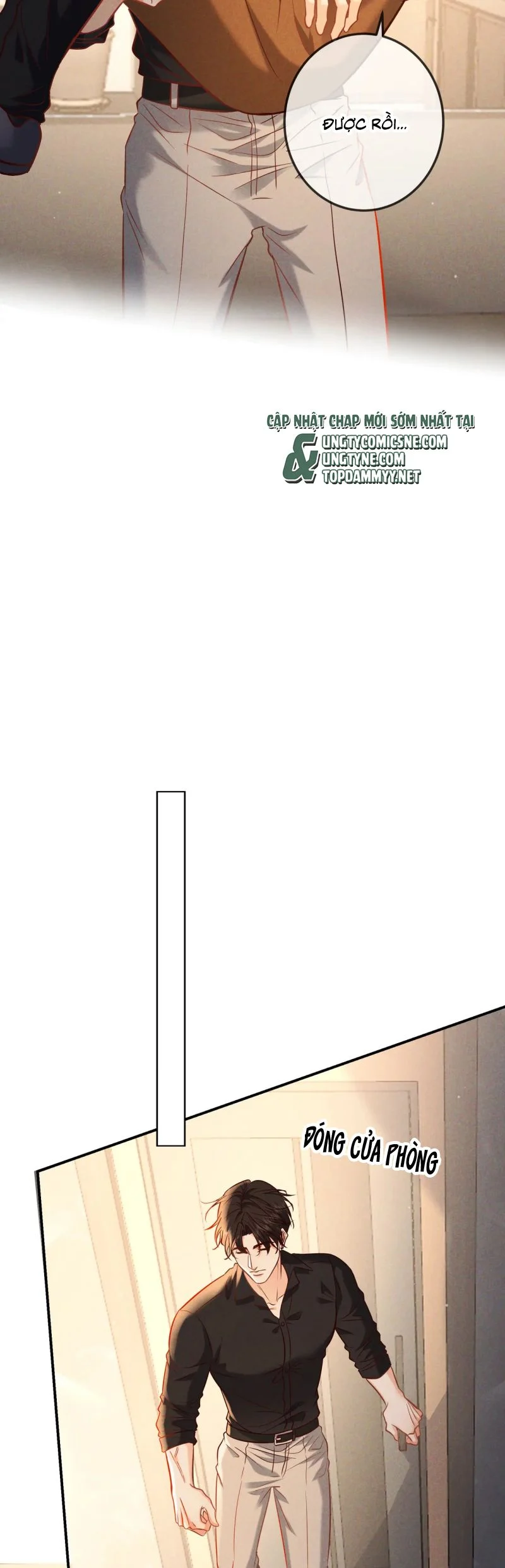 Đêm Tình Yêu Và Sát Ý Chapter 65 - Trang 2