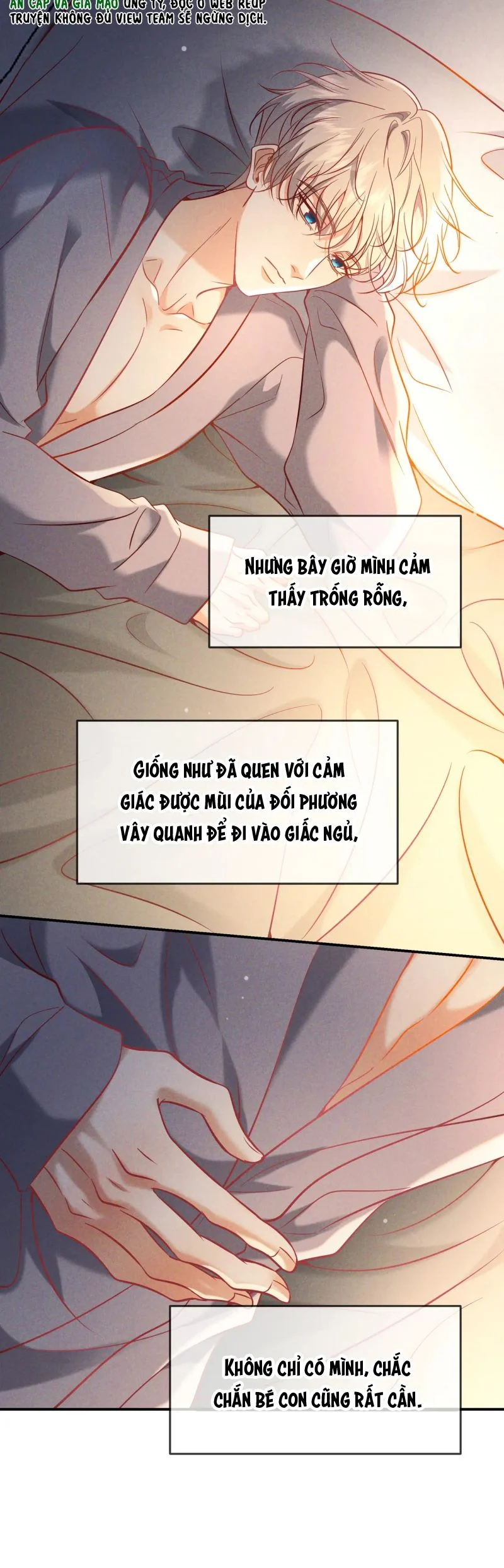 Đêm Tình Yêu Và Sát Ý Chapter 65 - Trang 2