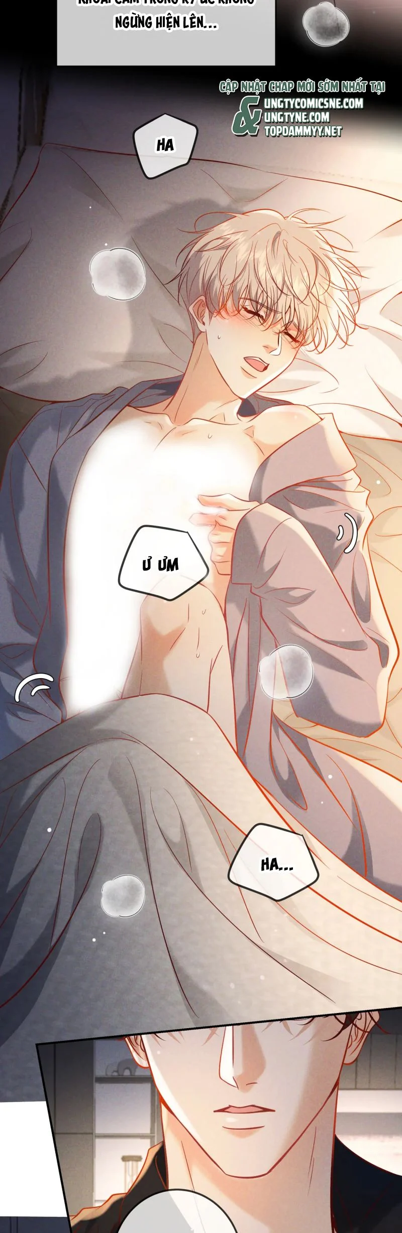 Đêm Tình Yêu Và Sát Ý Chapter 65 - Trang 2