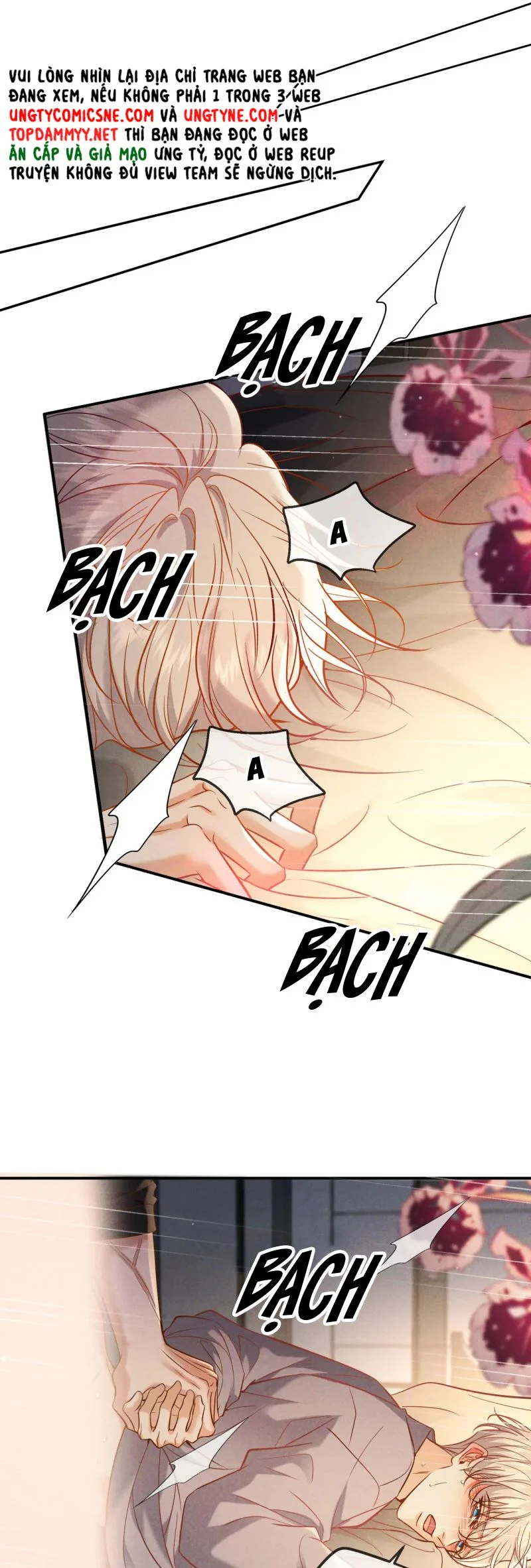Đêm Tình Yêu Và Sát Ý Chapter 65 - Trang 2