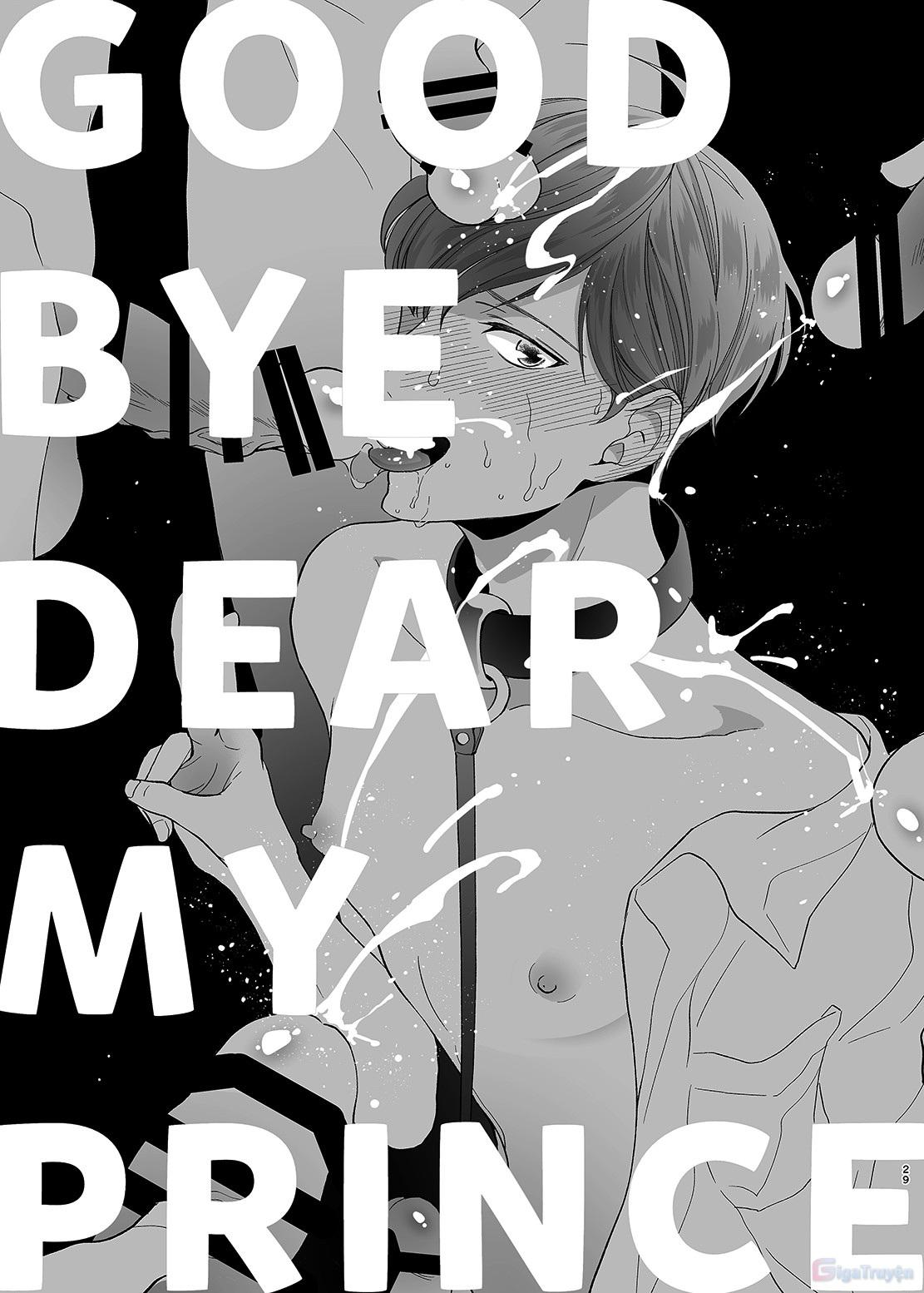 Chục Cây Một Lỗ Chapter 15 5